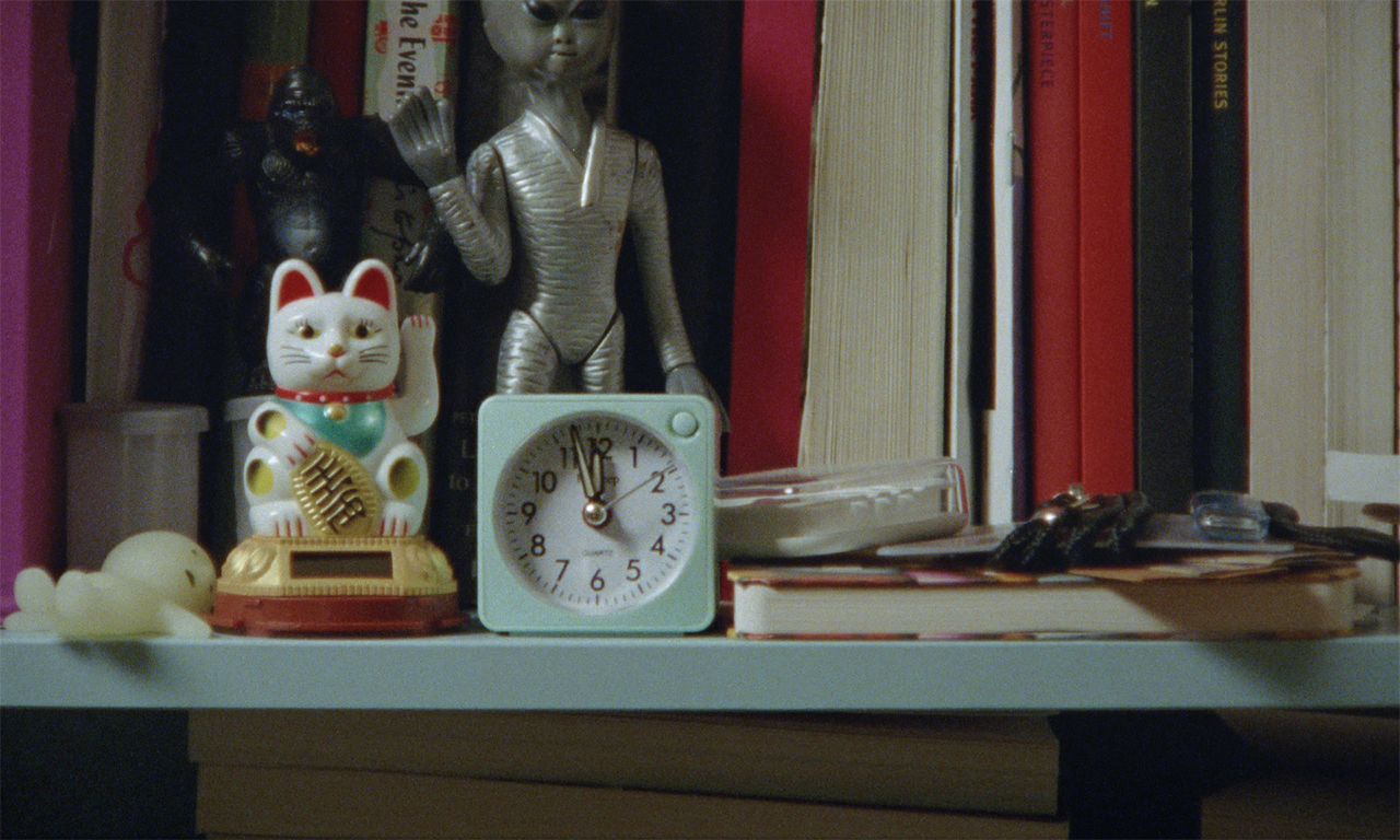 Clocks