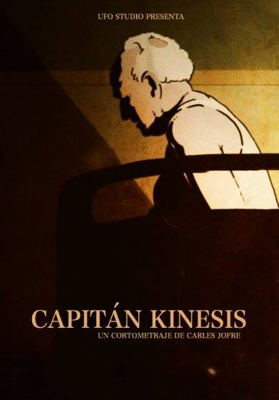Capitan Knesis