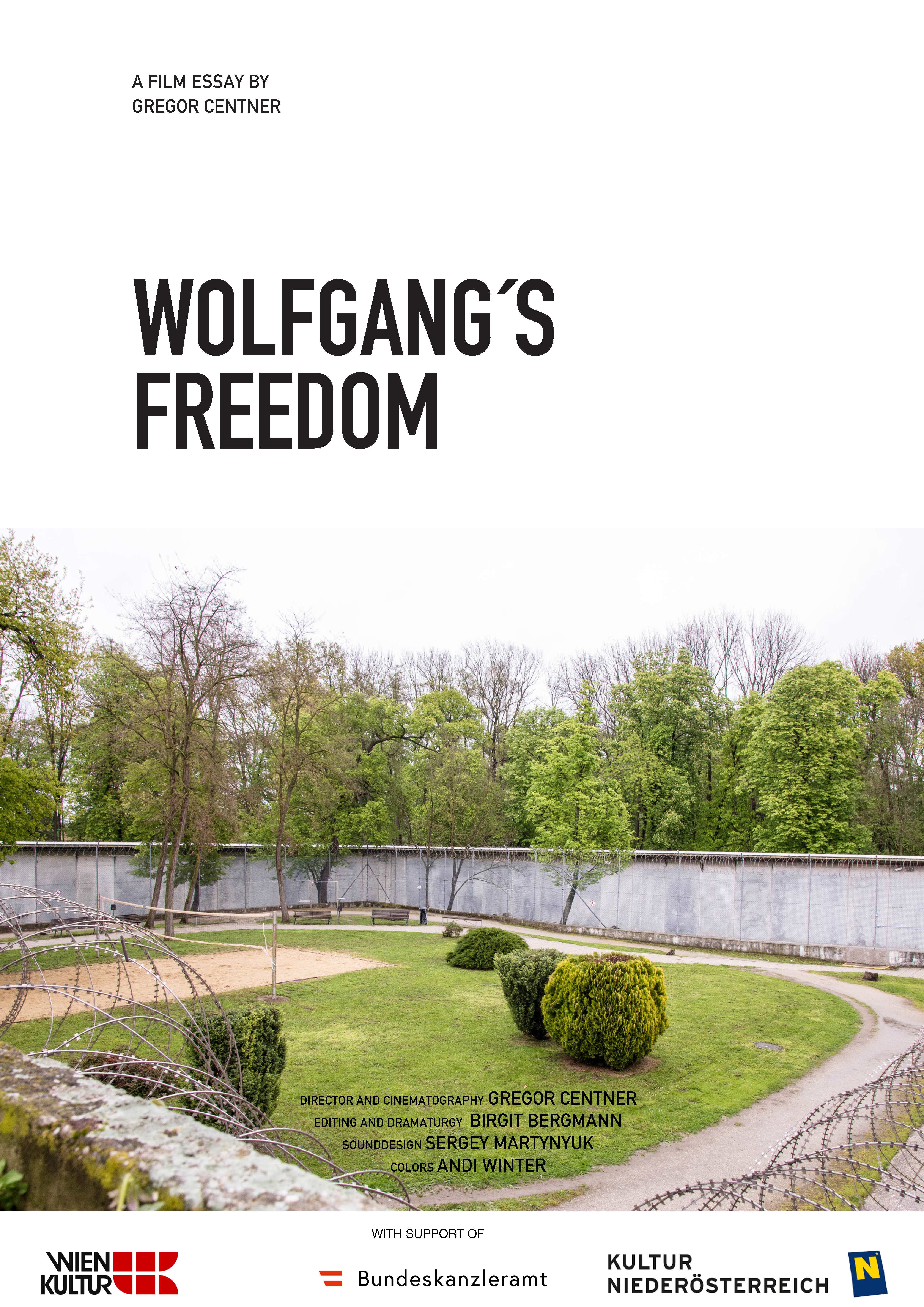 Wolfgangs Freiheit