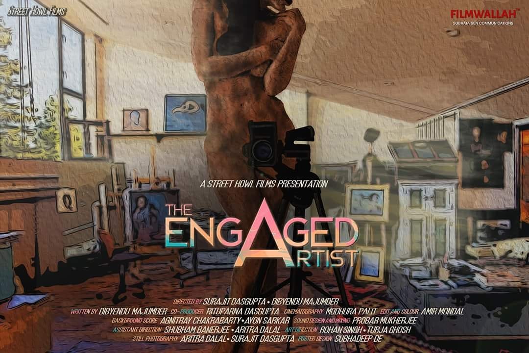 Engaged Artist