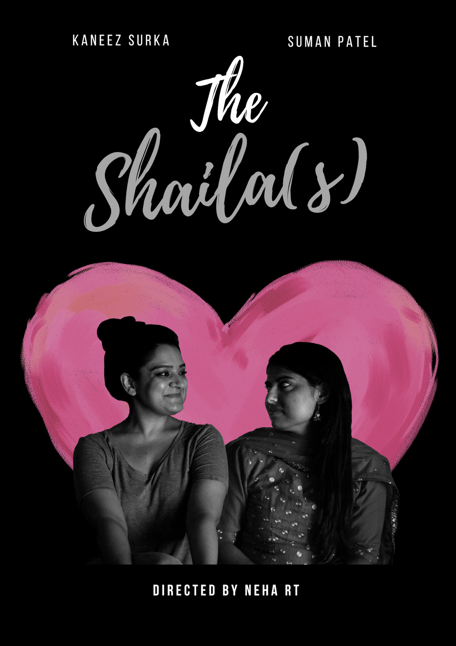 Shaila(s)