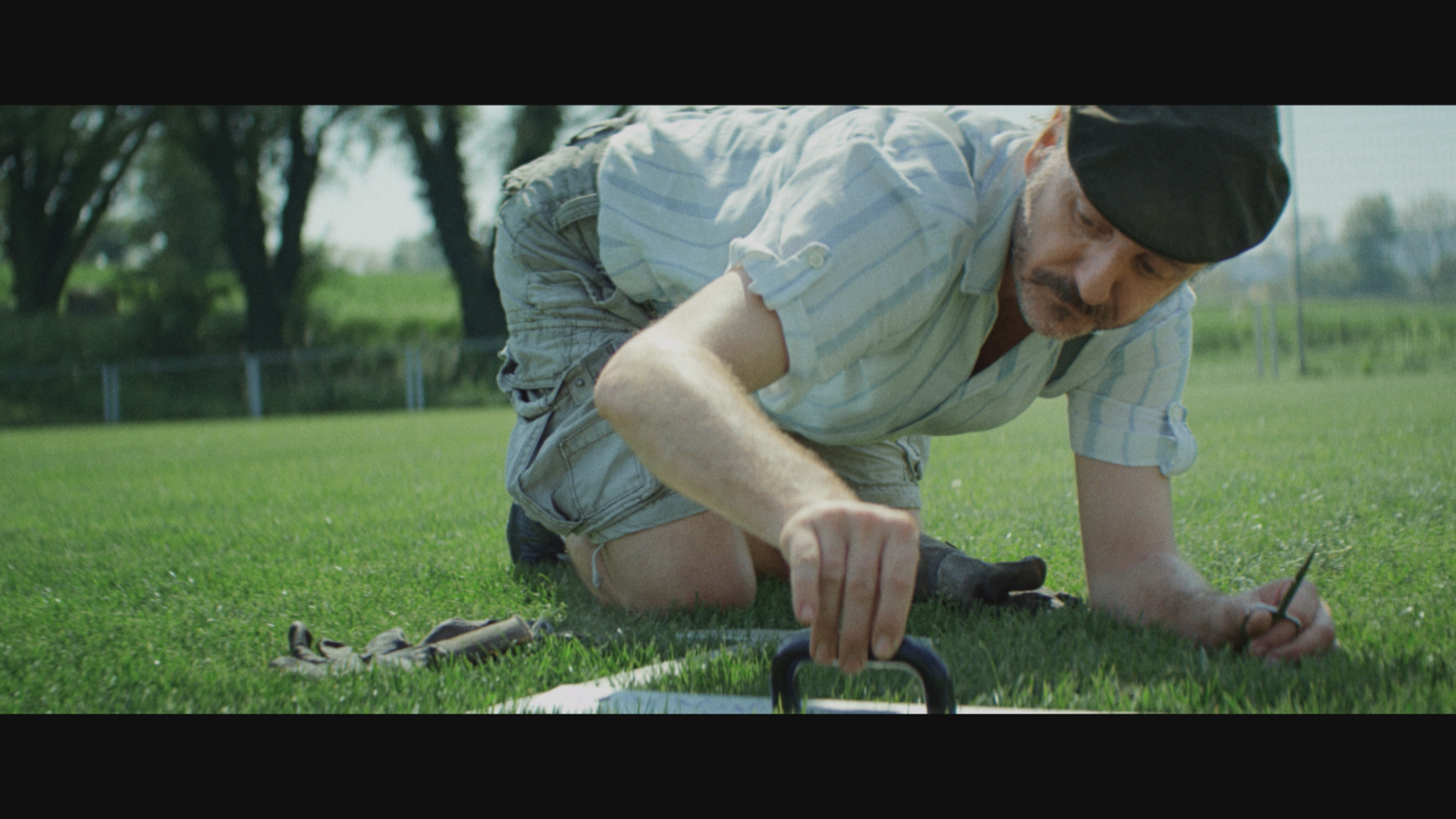 Greenkeeper
