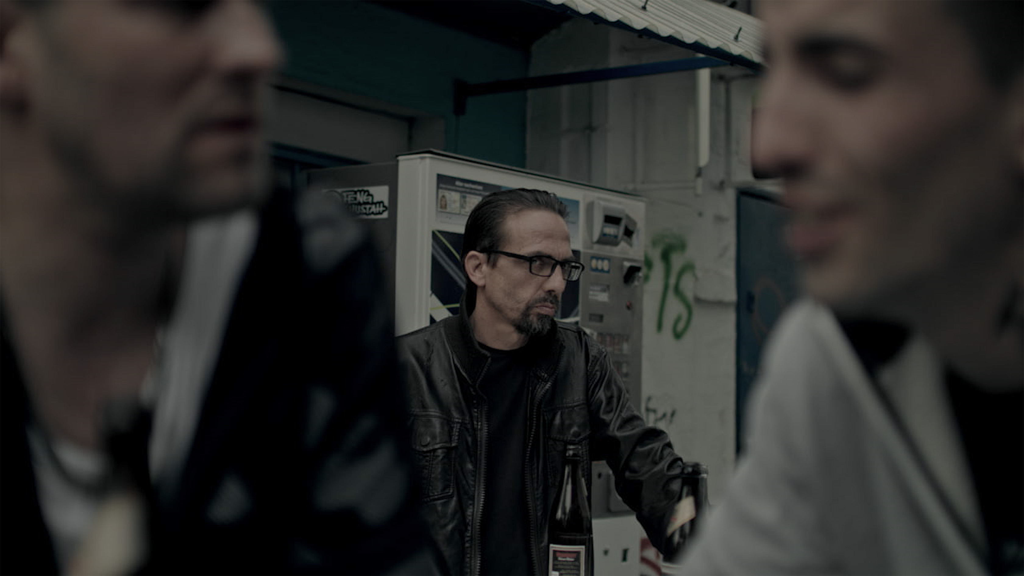 Im HÄuschen Von Herrn Van Den Brink