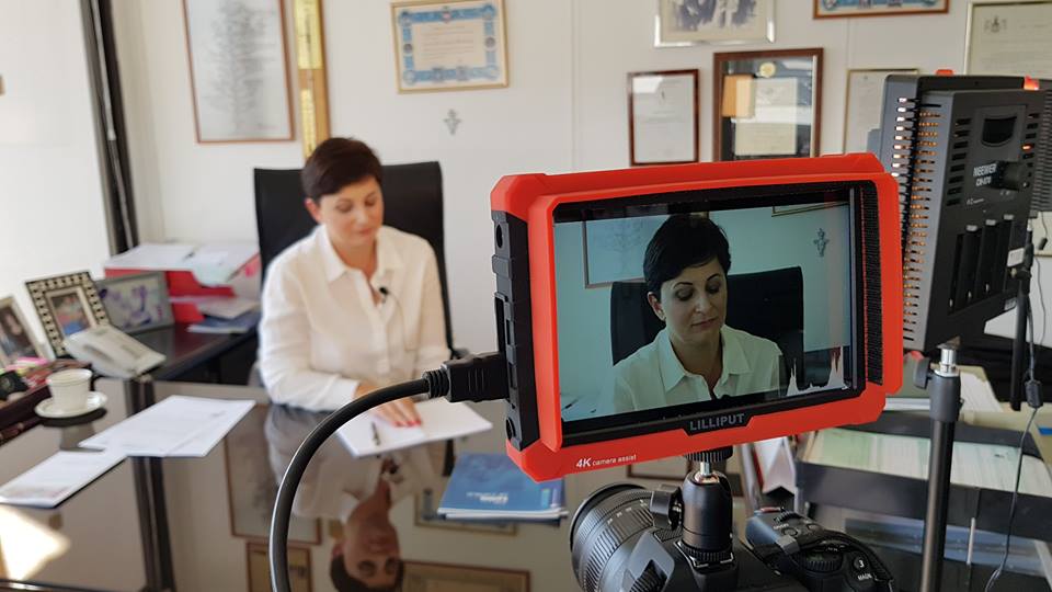 She Should Run - Cyprus