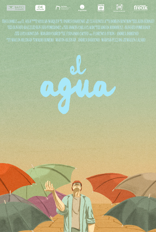 Agua