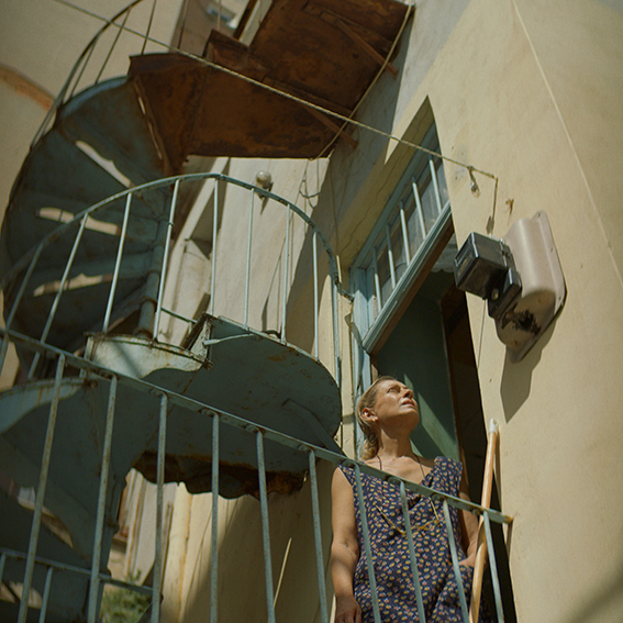 Flickering Souls Set Alight