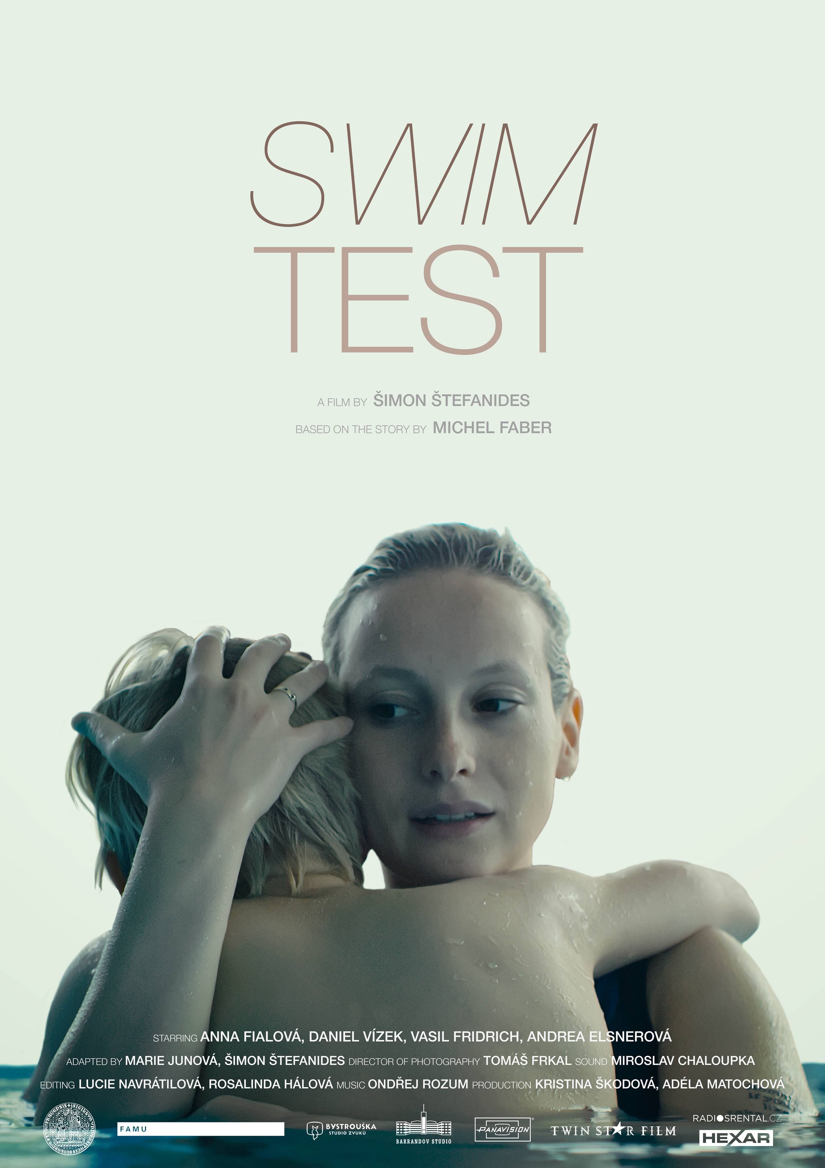 Plavání pro pokročilé