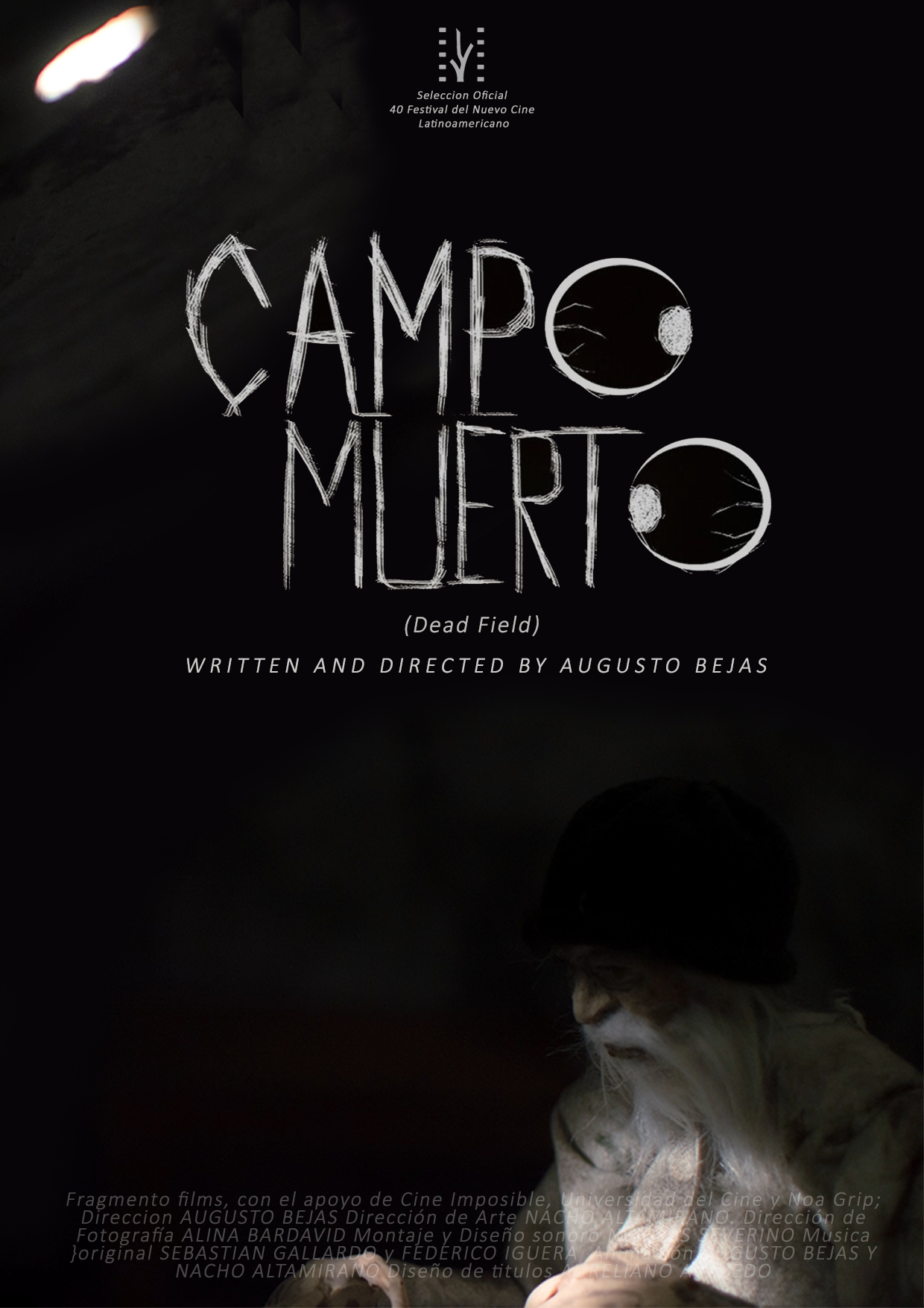 Campo Muerto