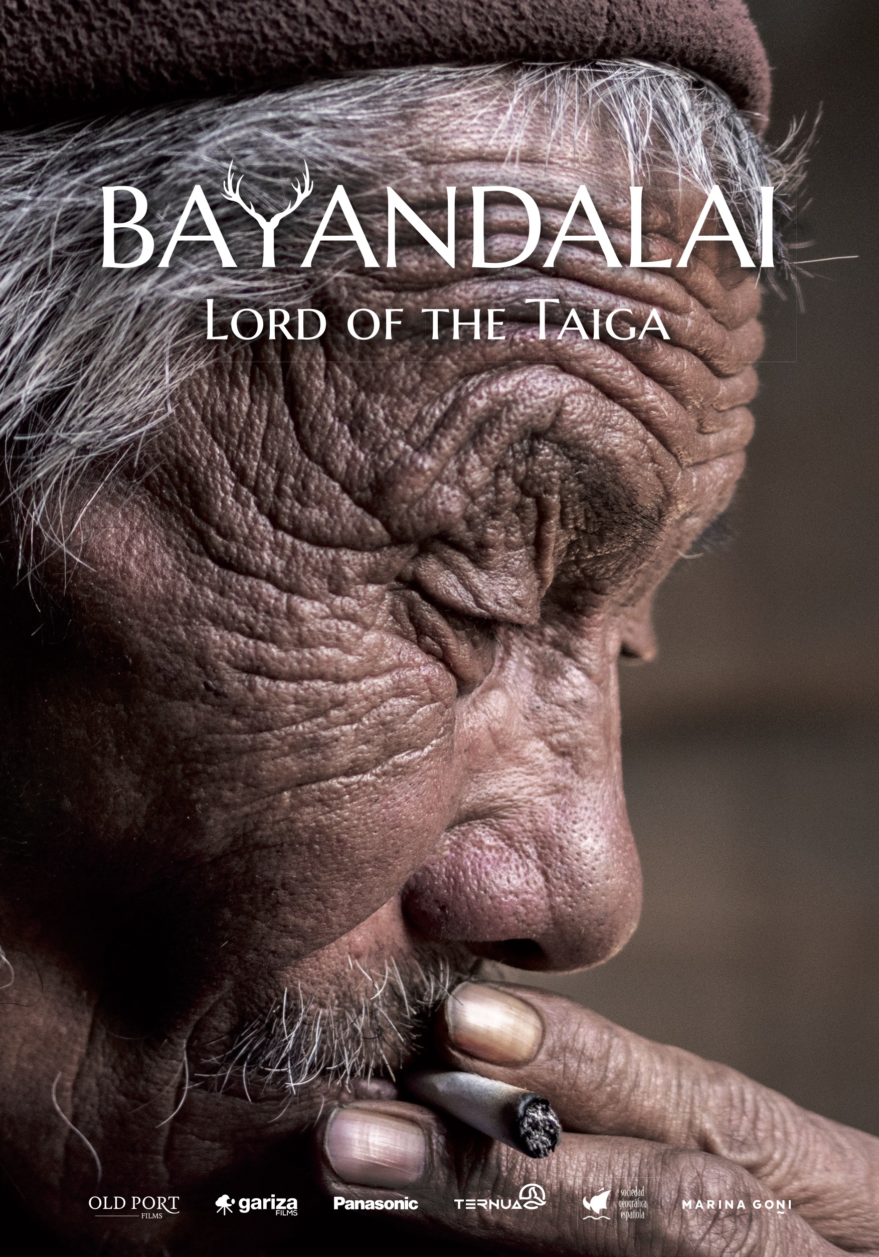 Bayandalai - El señor de la Taiga