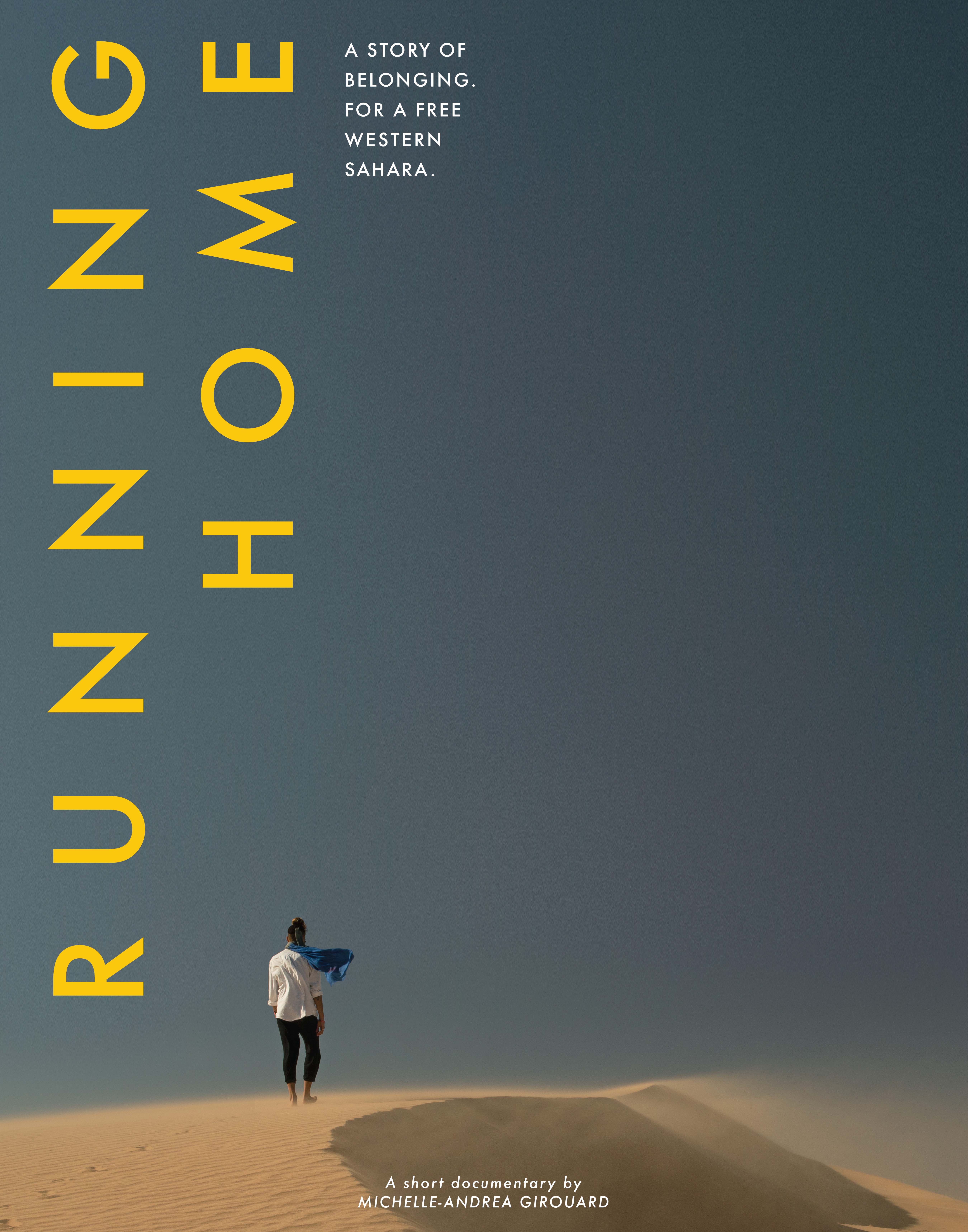 Running Home