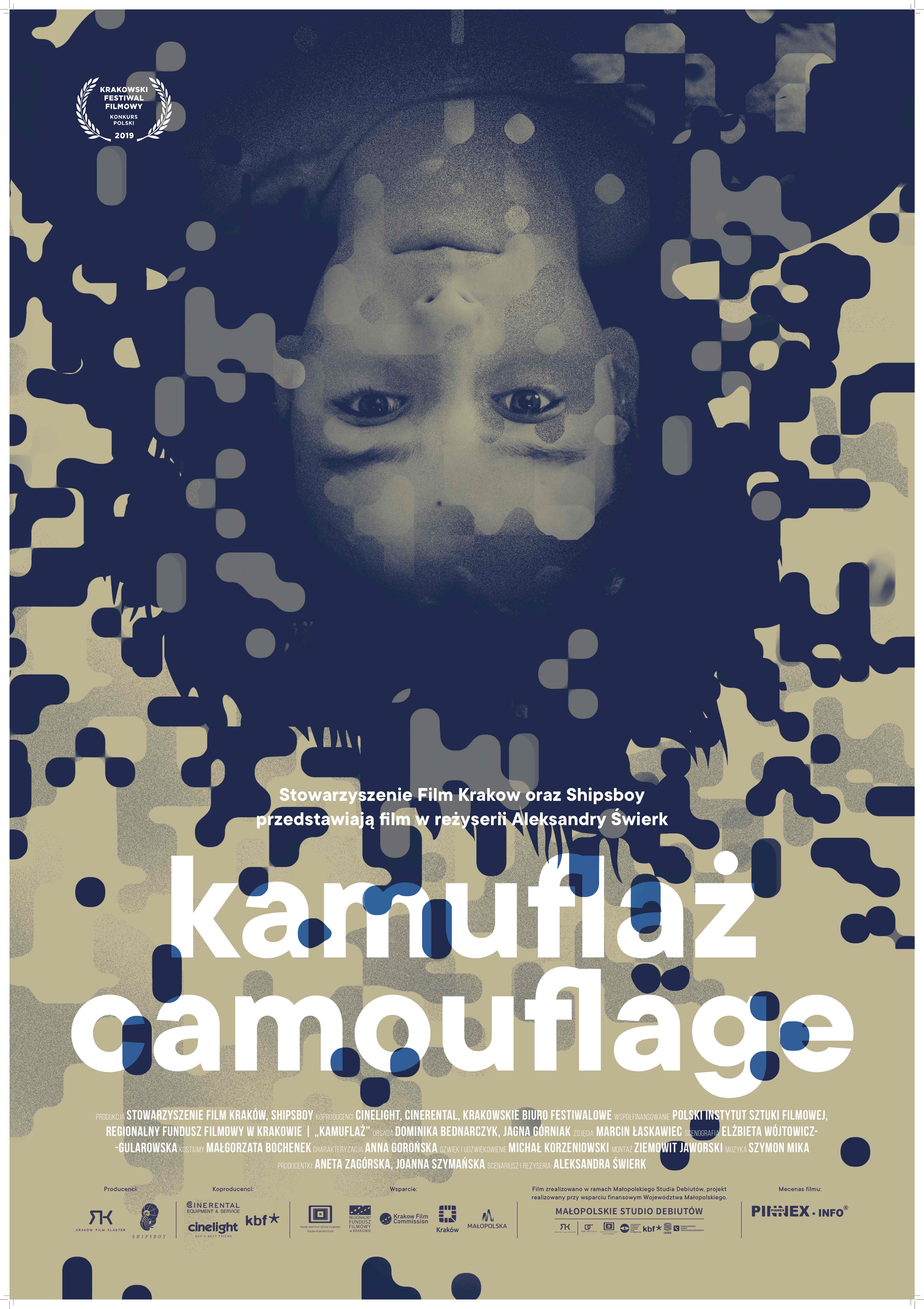 Kamuflaż