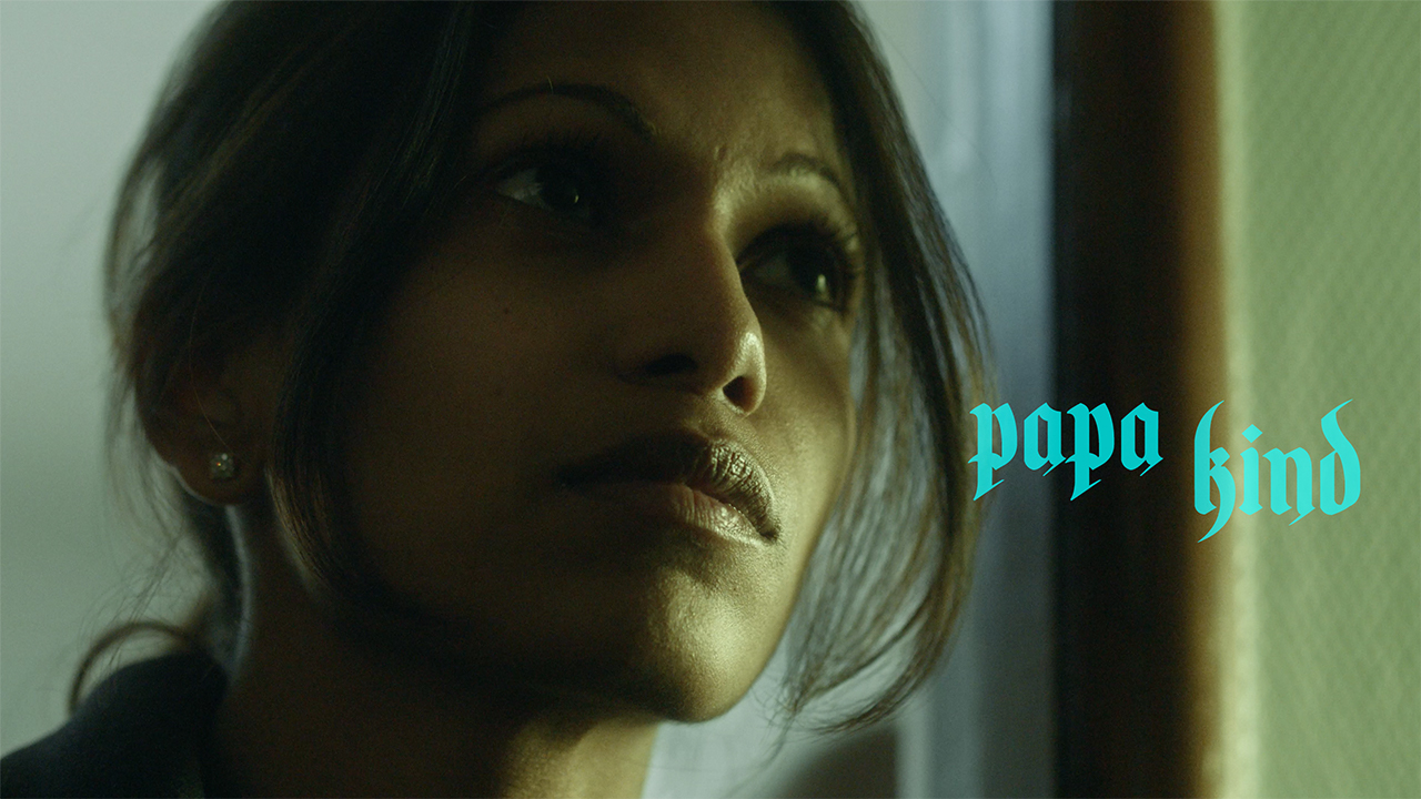 Papa Kind