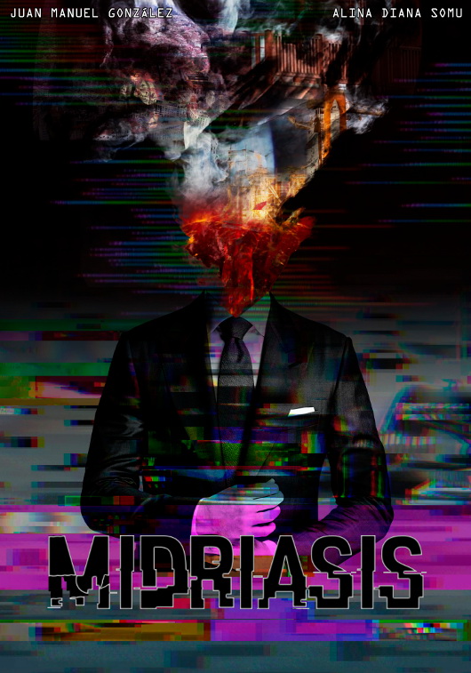 Midriasis