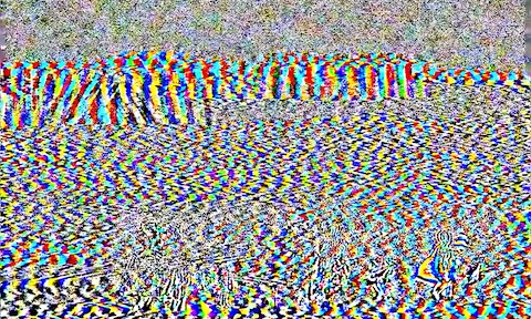 It Has to Be Lived Once and Dreamed Twice