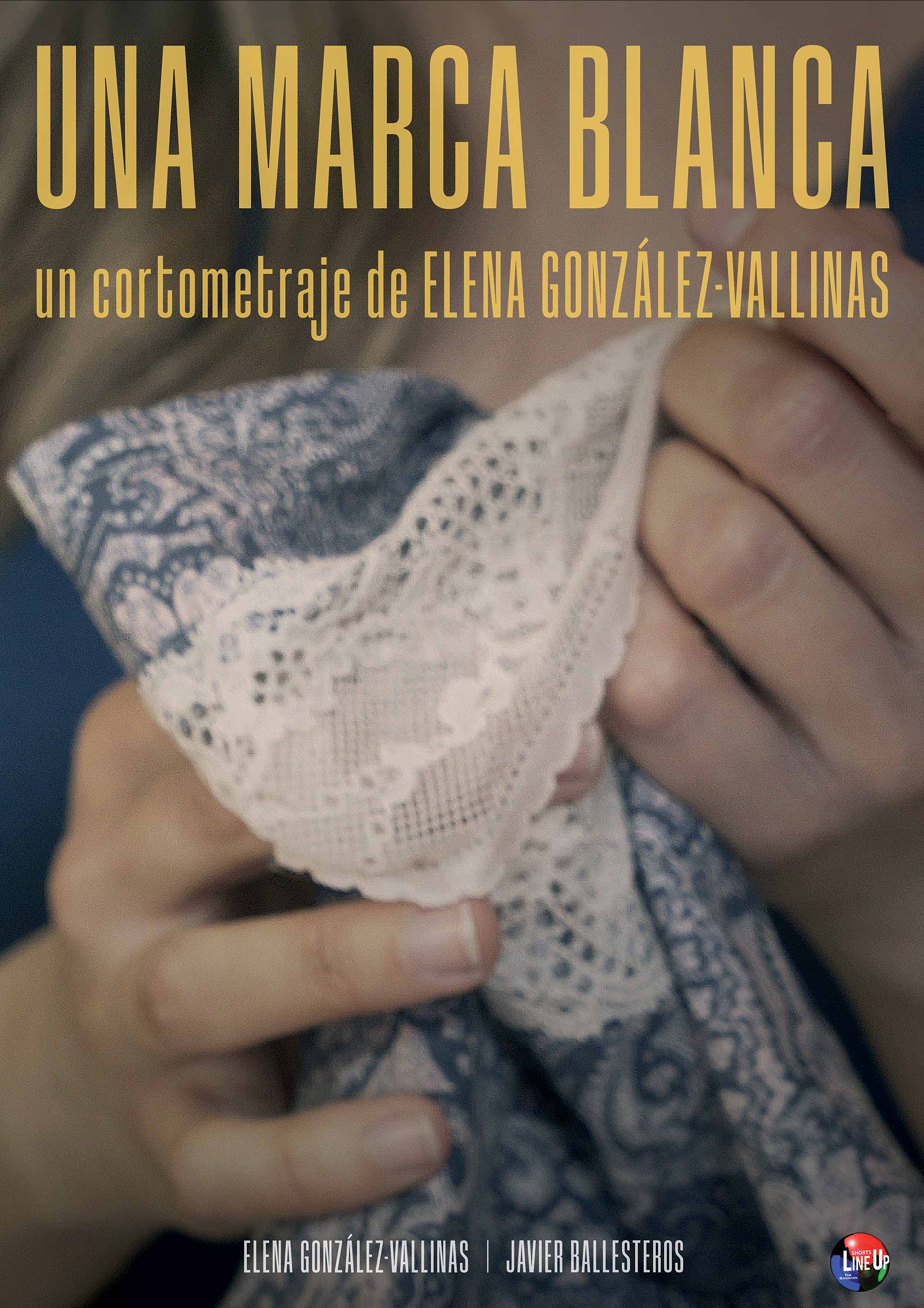 Una marca blanca