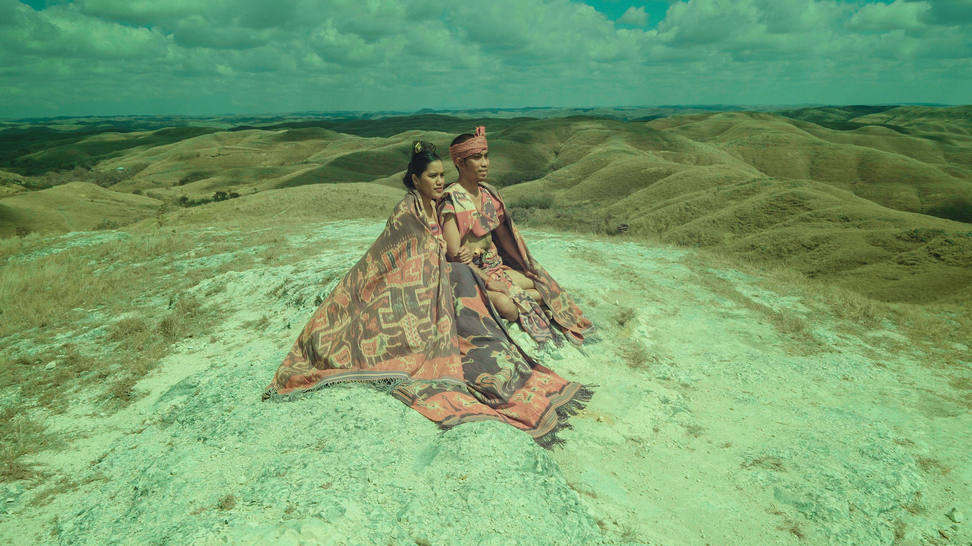 Perempuan Tana Humba