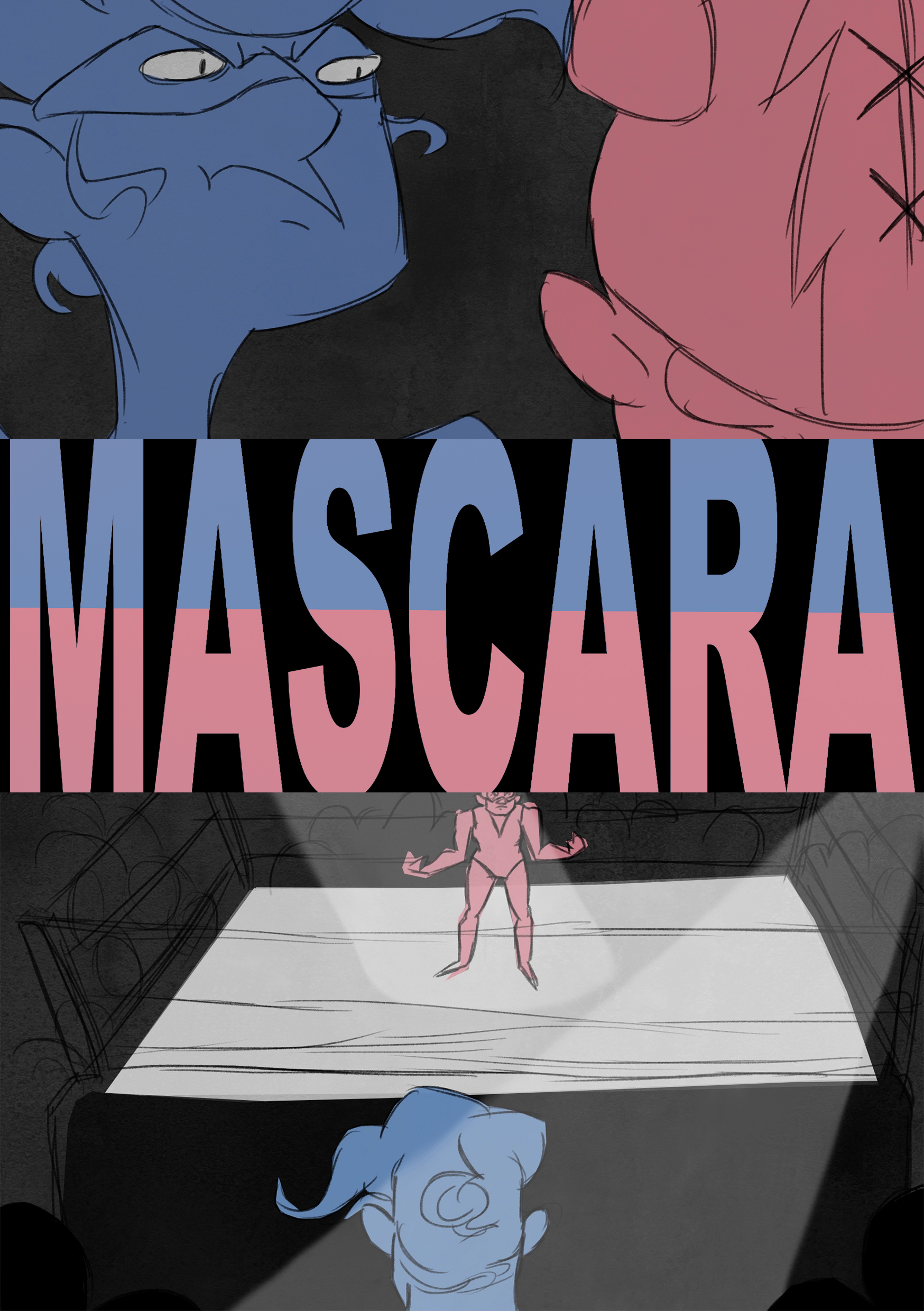 Mascara