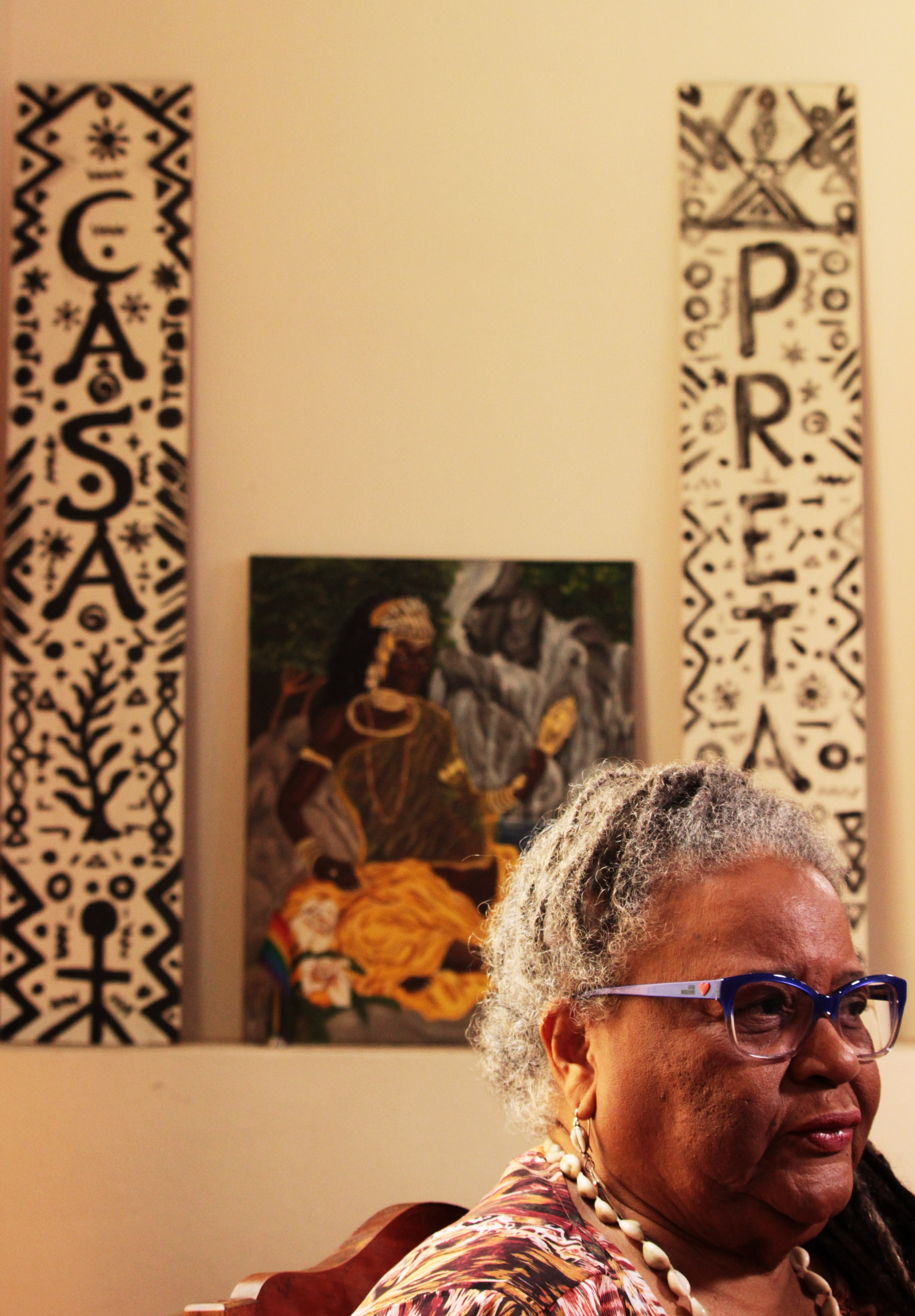 Filhas de lavadeiras