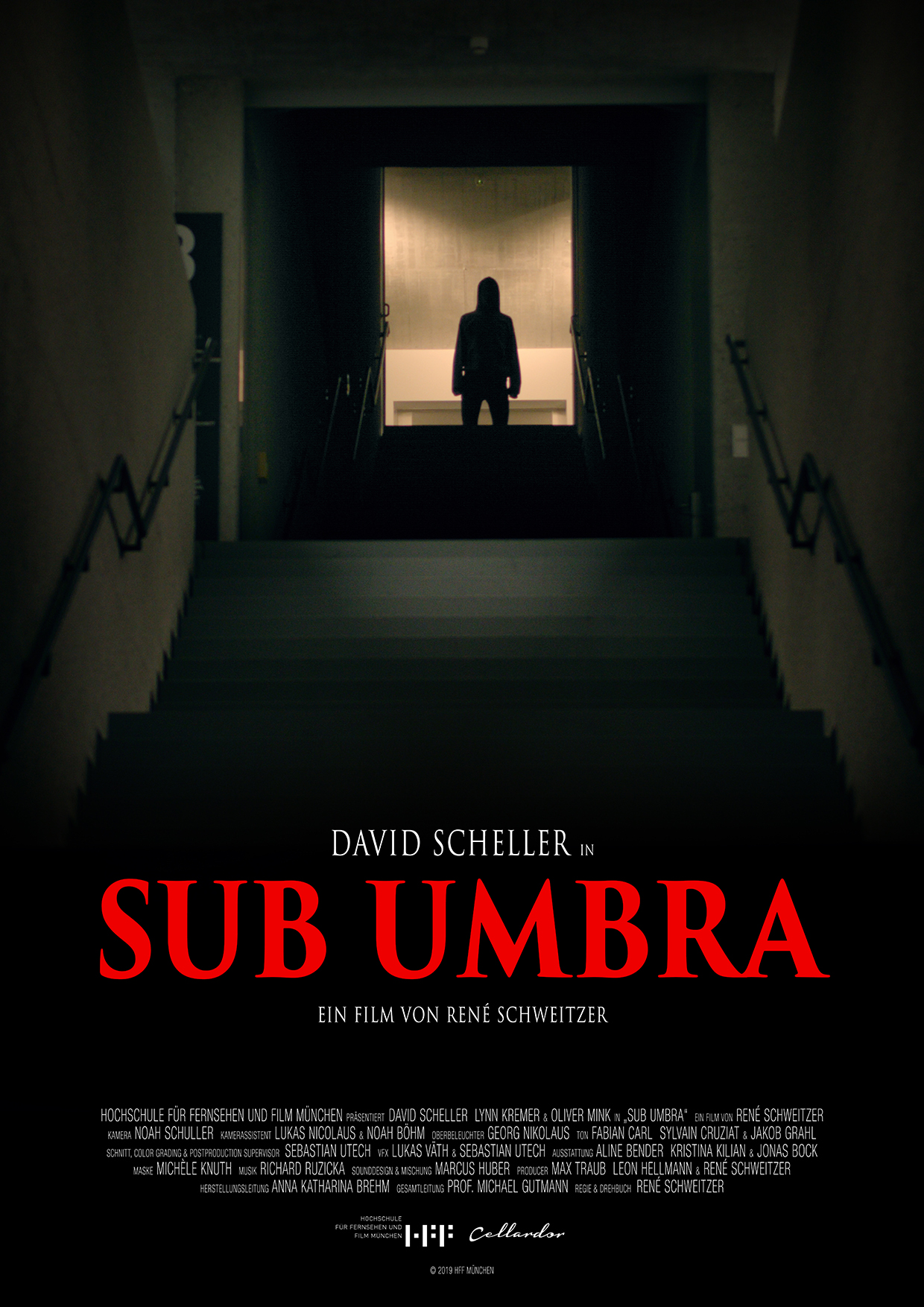 Sub Umbra