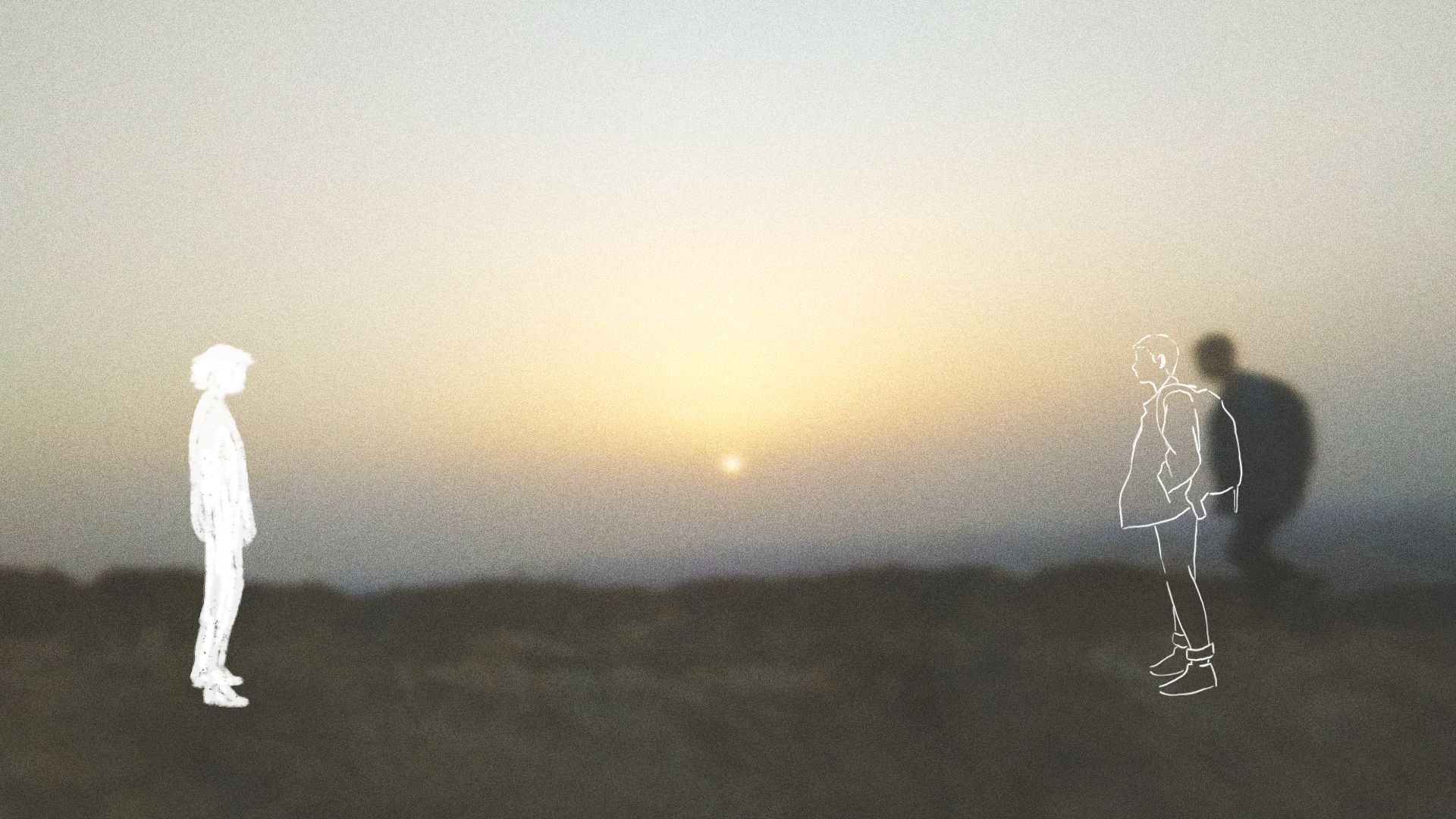 ||| (une histoire de mémoire)