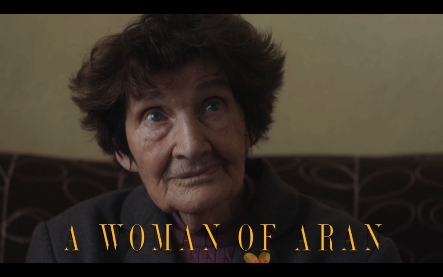 A Woman of Aran
