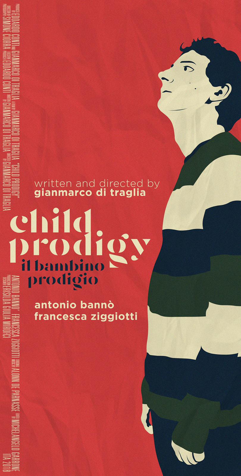 Bambino Prodigio