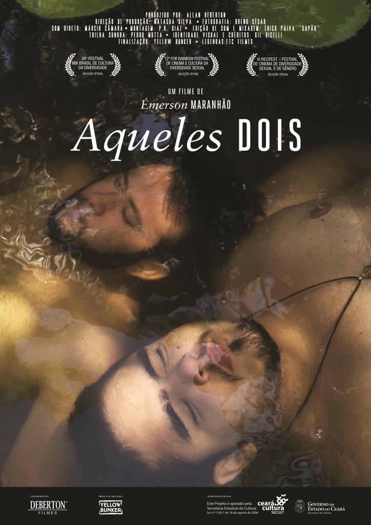 Aqueles Dois