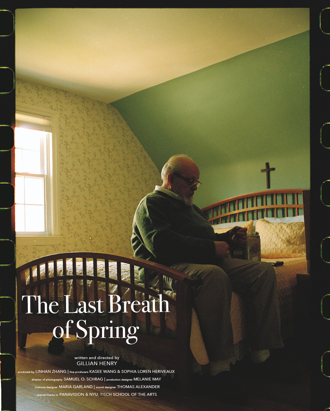 Last Breath of Spring
