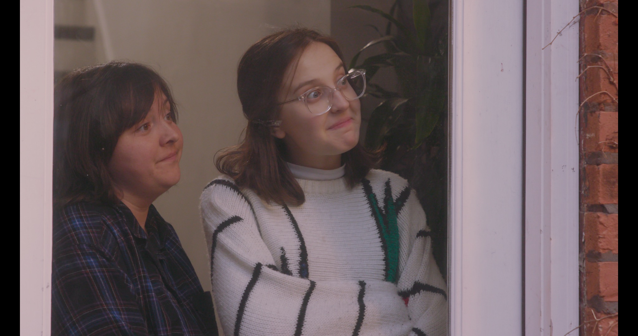 My Friend At The House