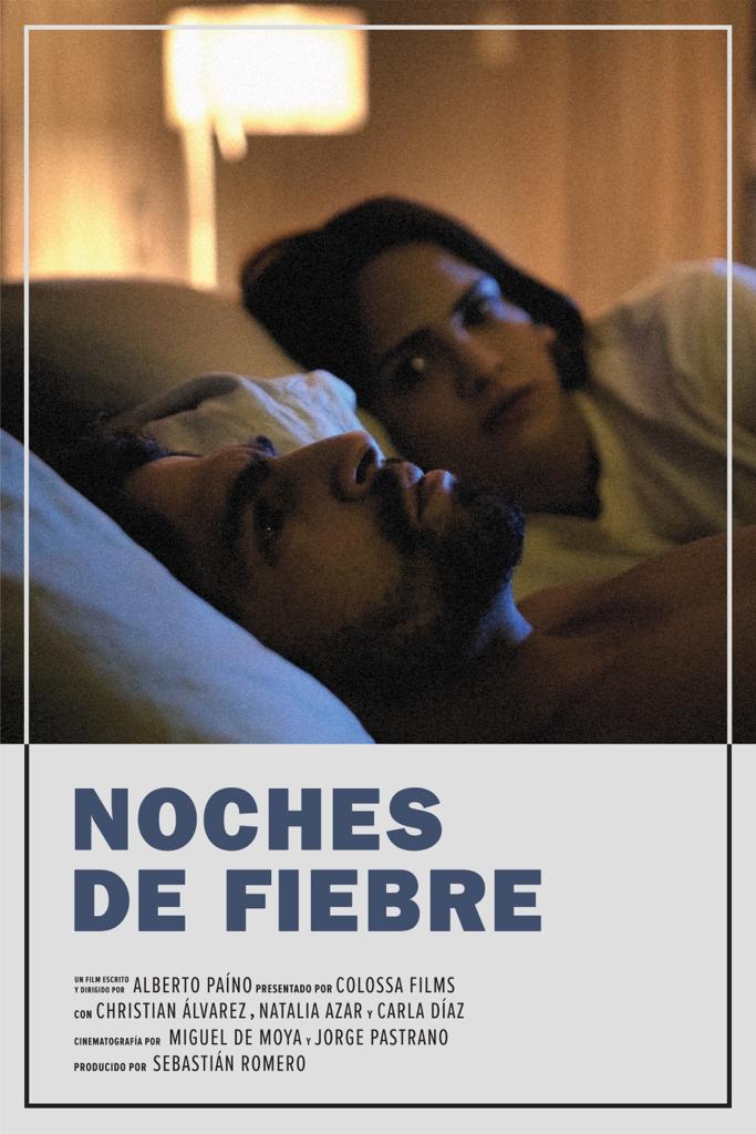 Noches de Fiebre