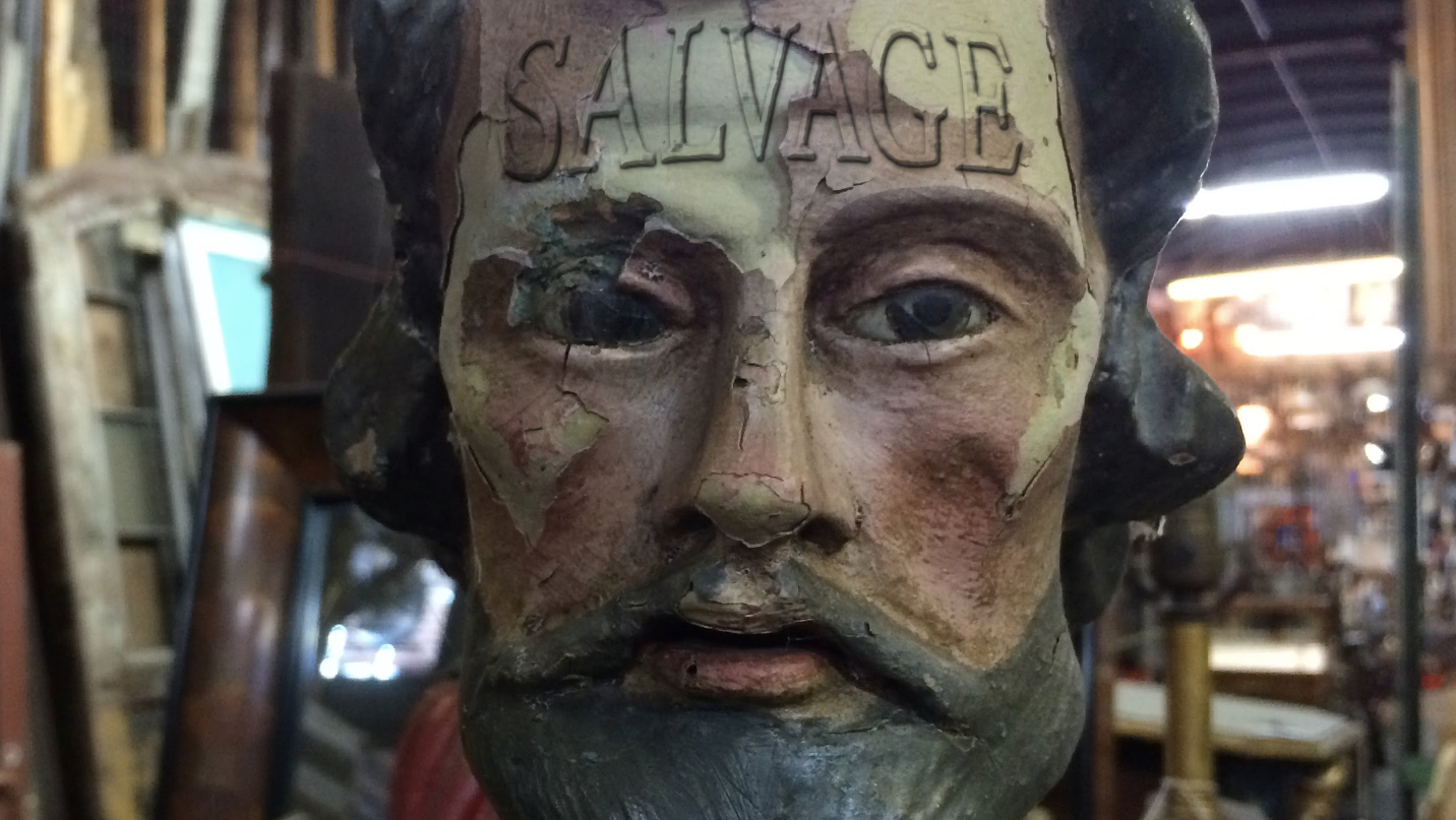 Salvage