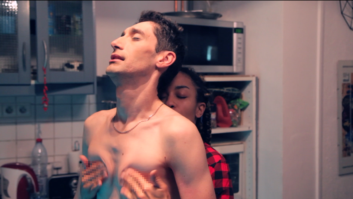 Tout le plaisir est pour moi