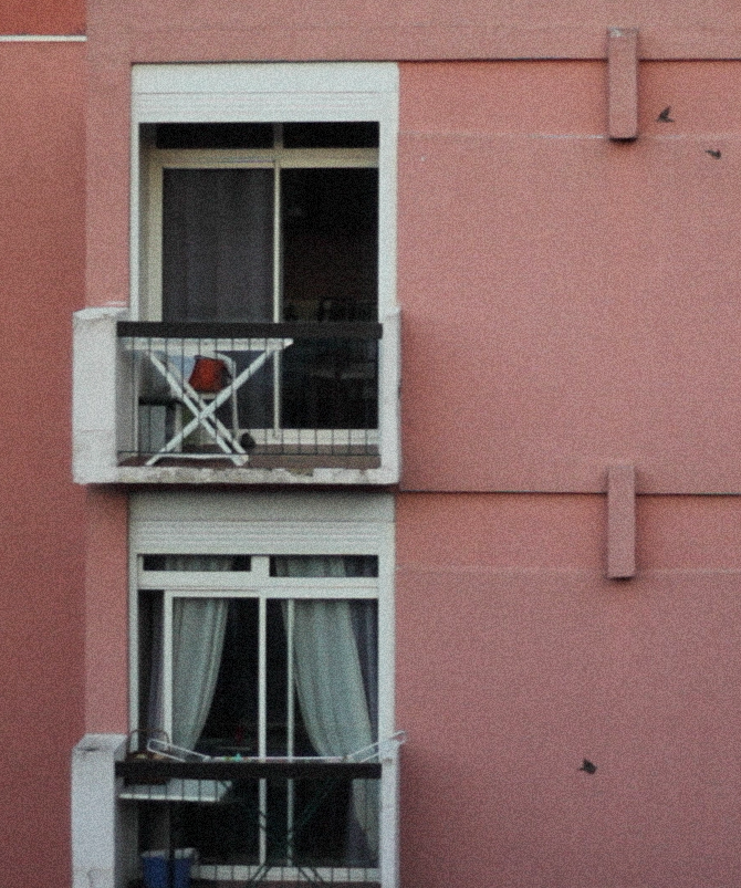 Bernadette et les villes