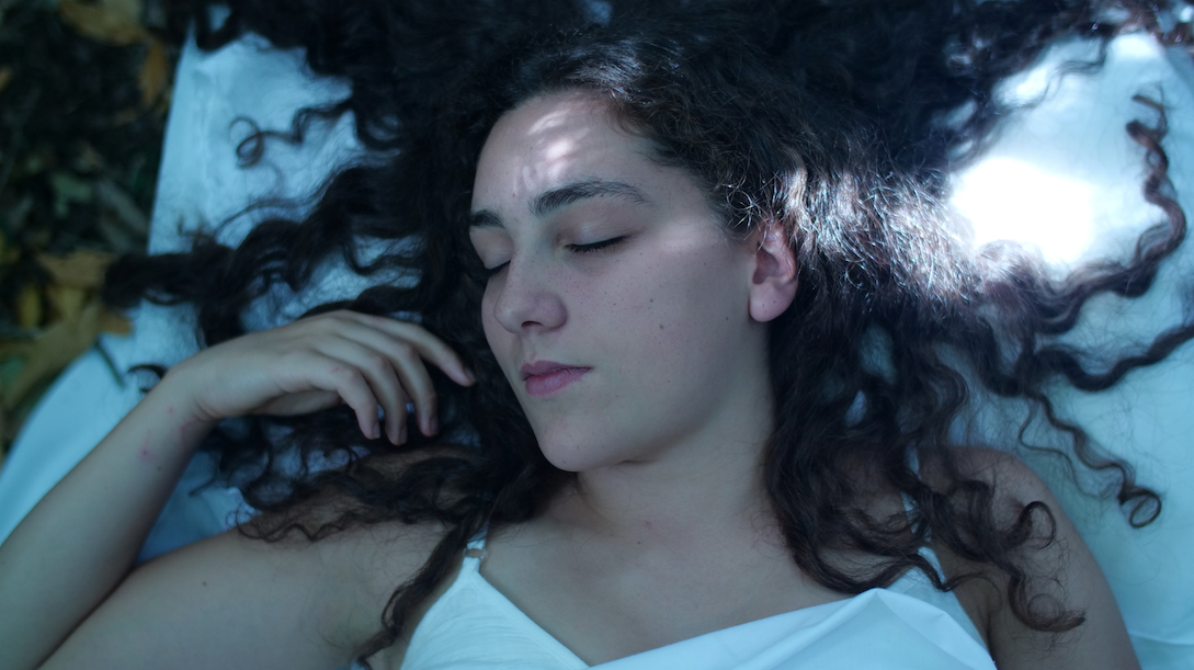 Matilde e o Pássaro invisível