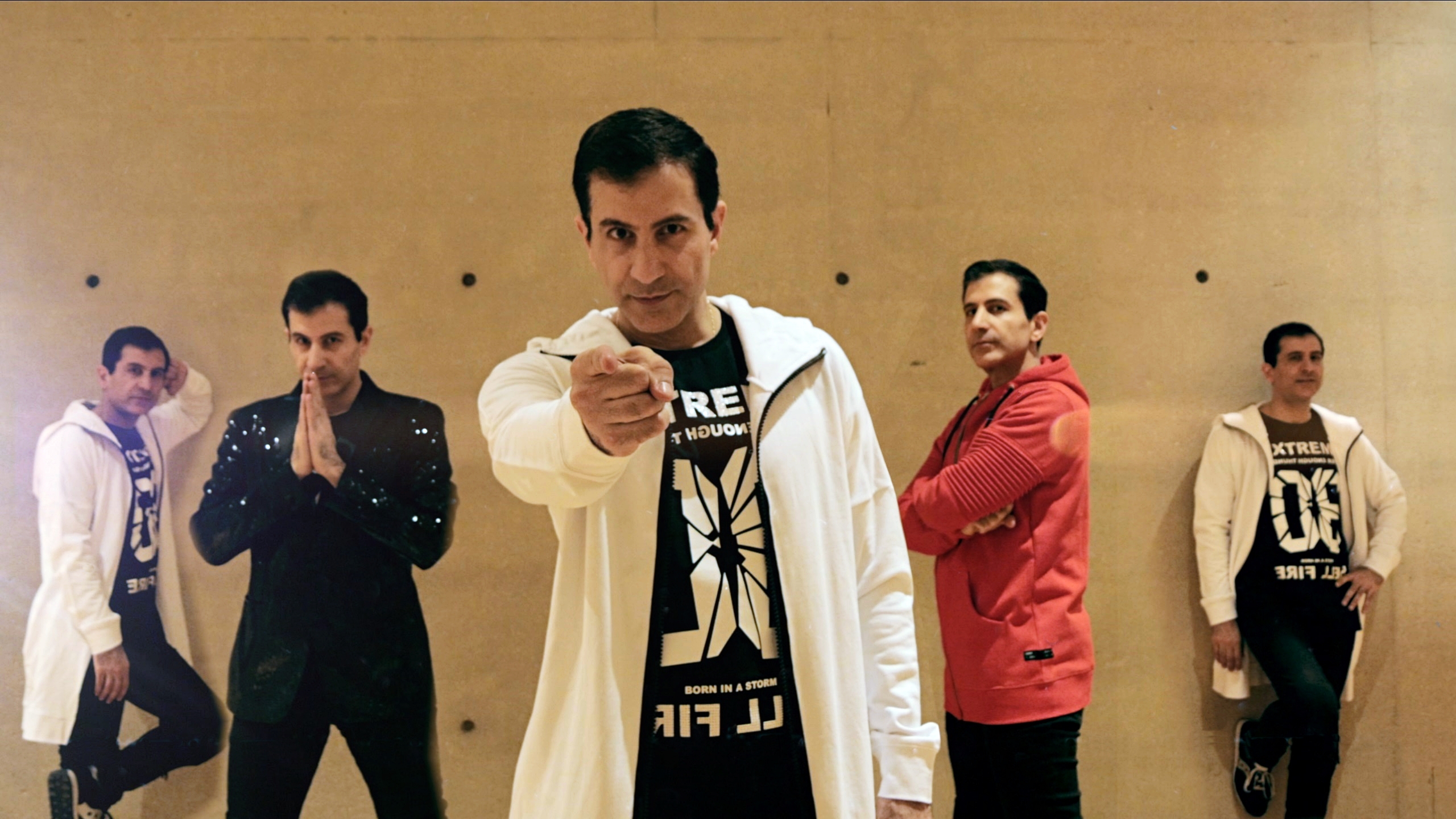 Dance Is Magic - Magic Dance