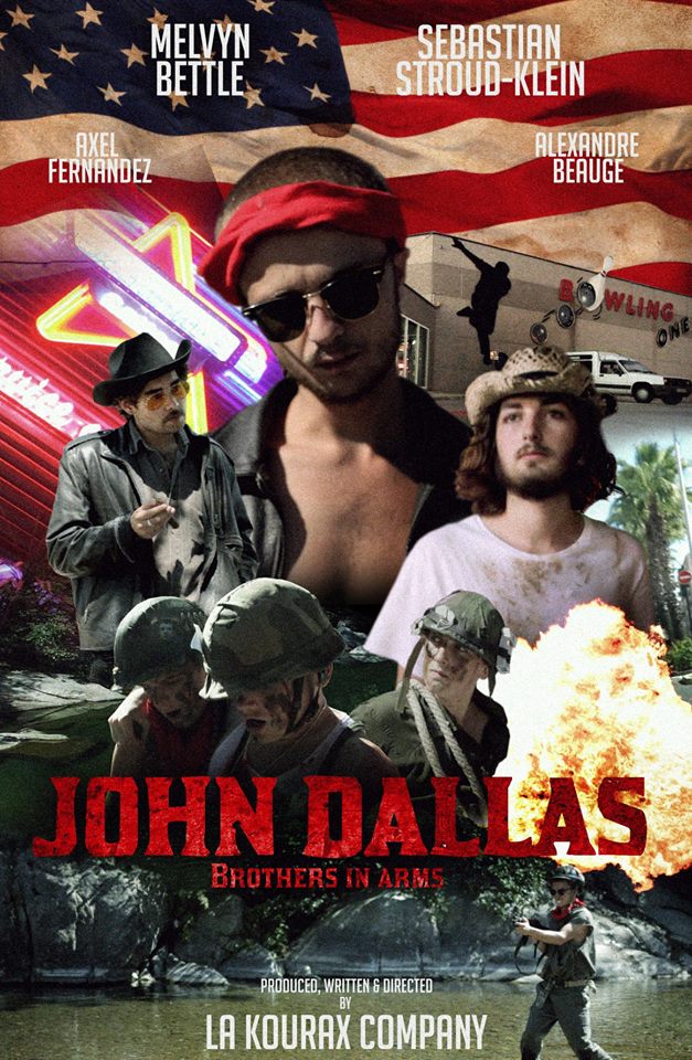 John Dallas - Brothers in Arms