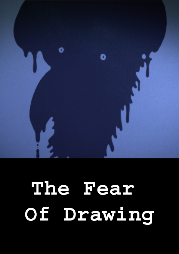 Fear Of Drawing