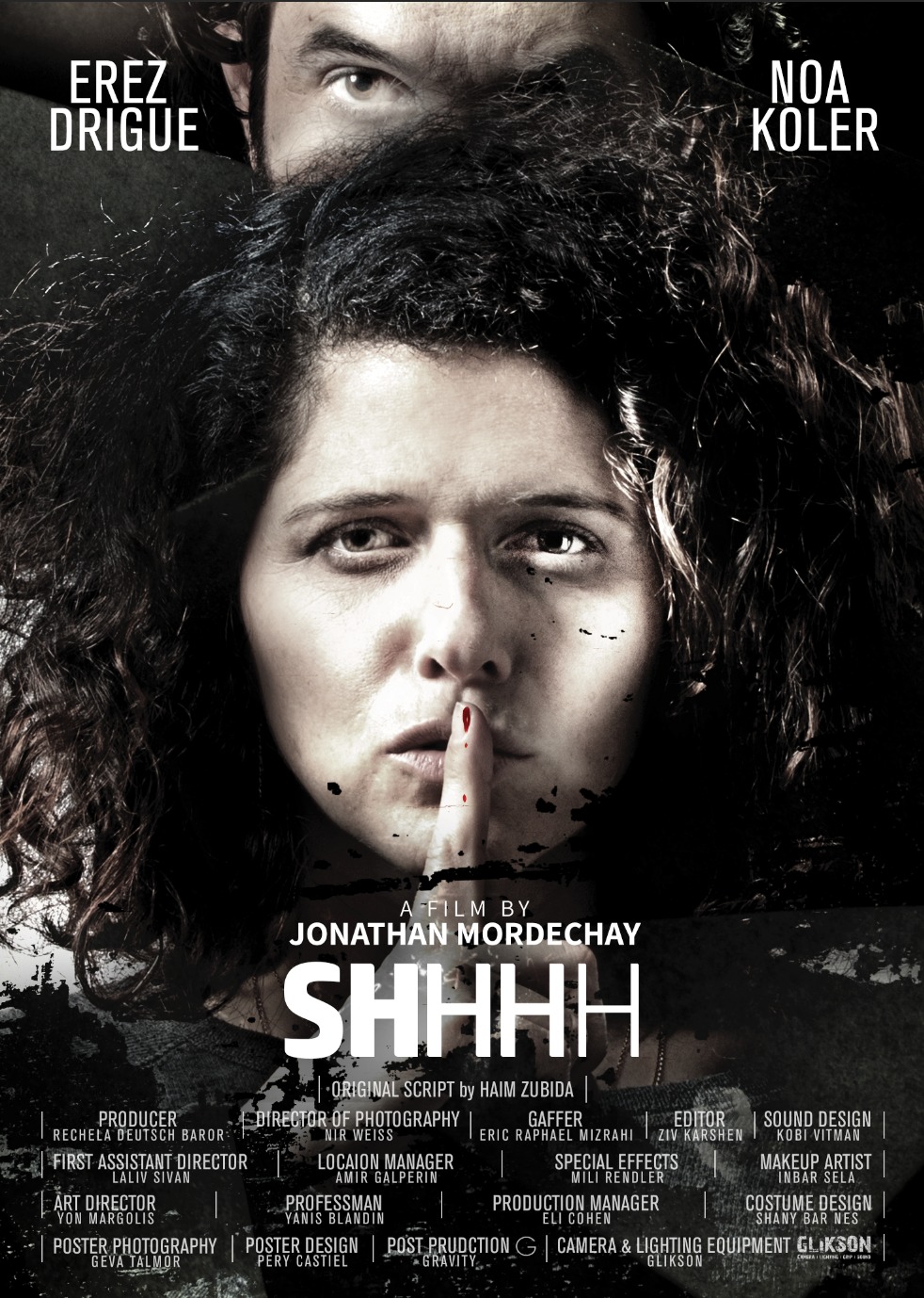 SHHHH