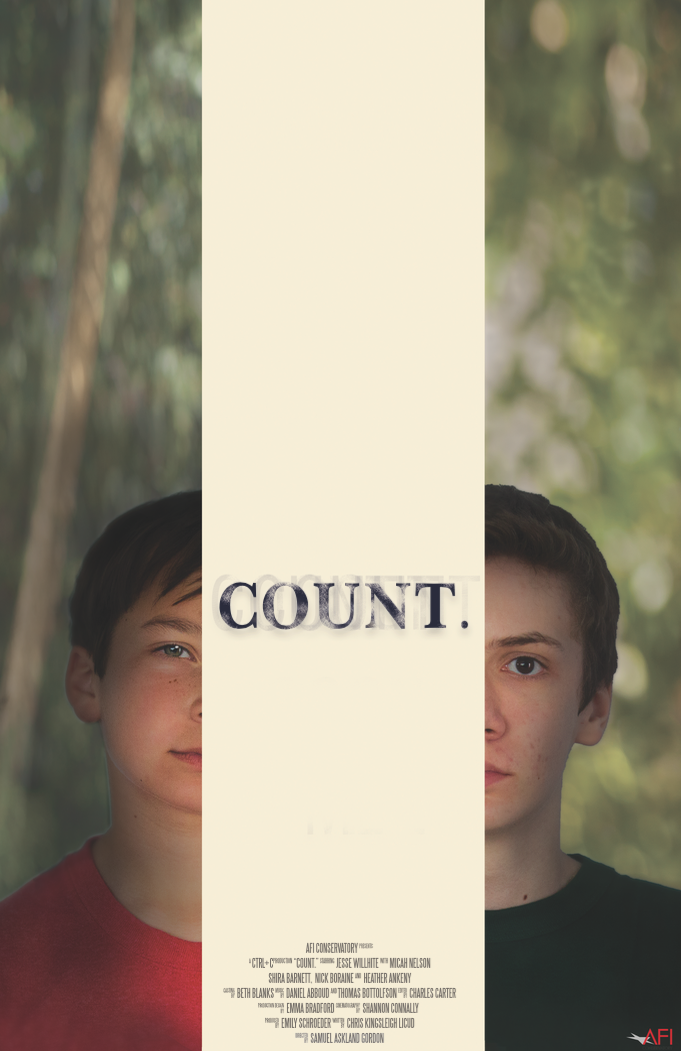 Count.