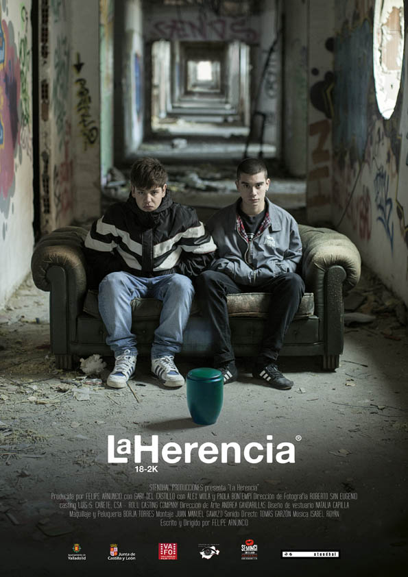 herencia