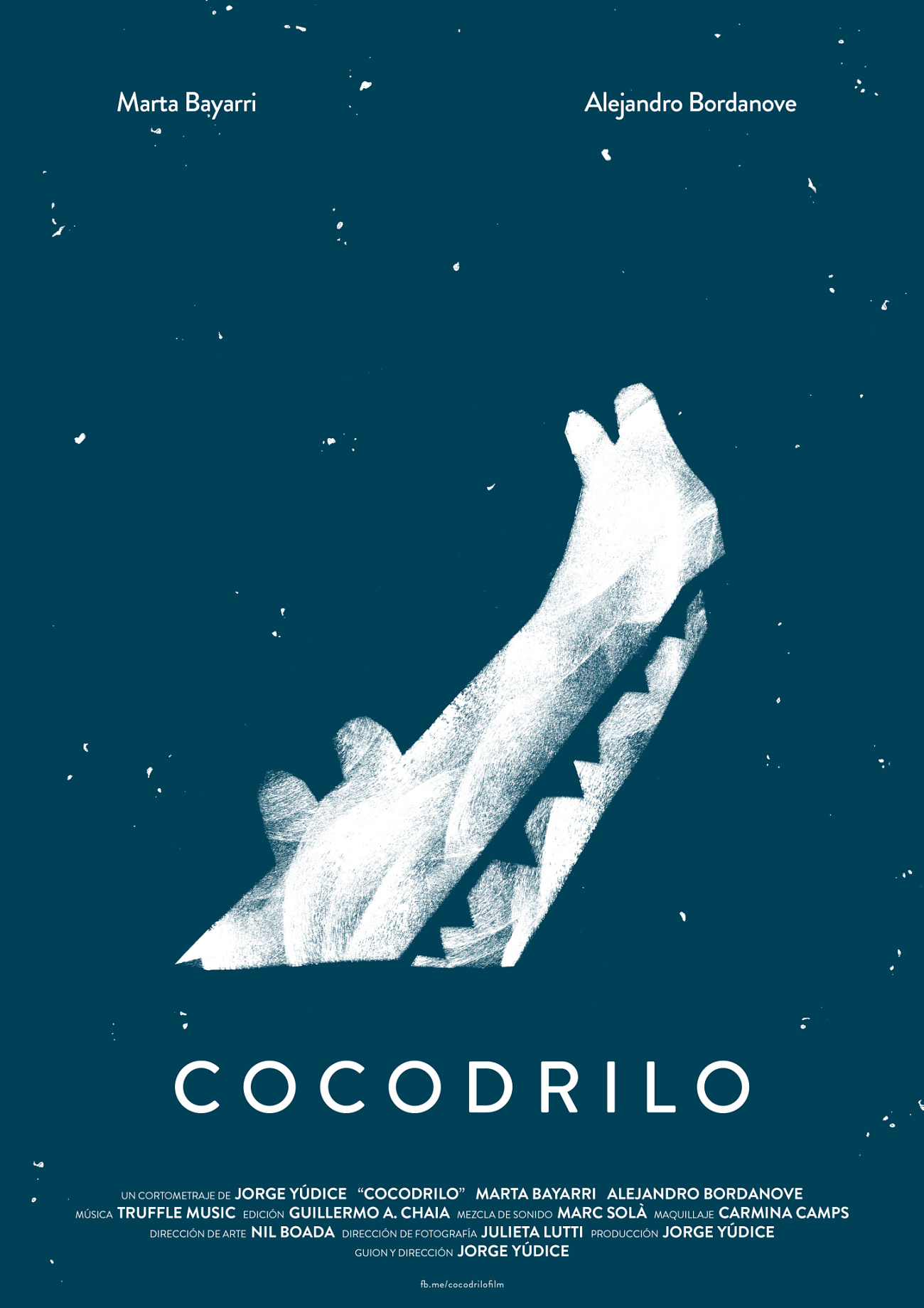 Cocodrilo