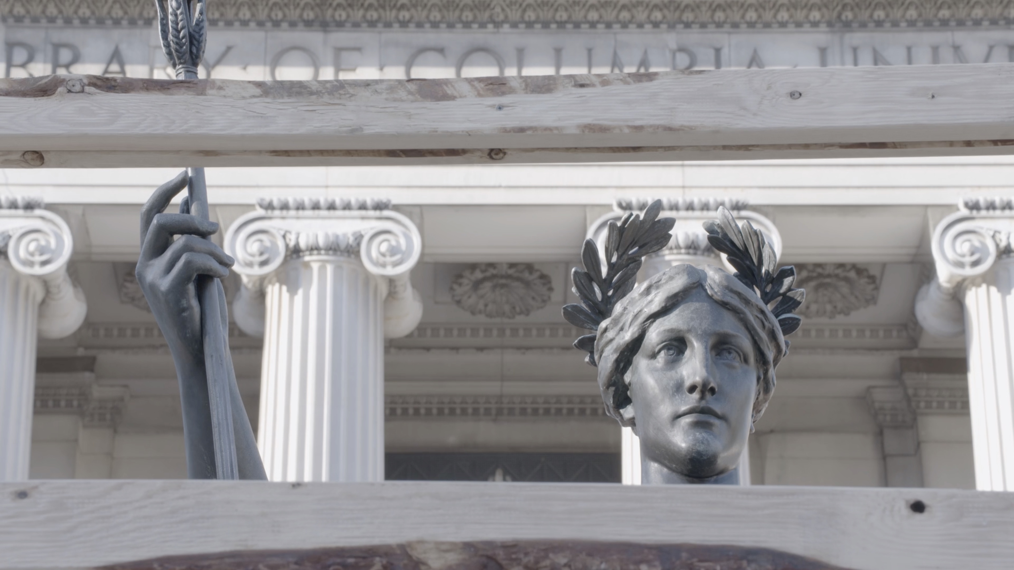 So It's a Good Thing We Have The Whole Summer To Think!