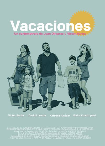 Vacaciones