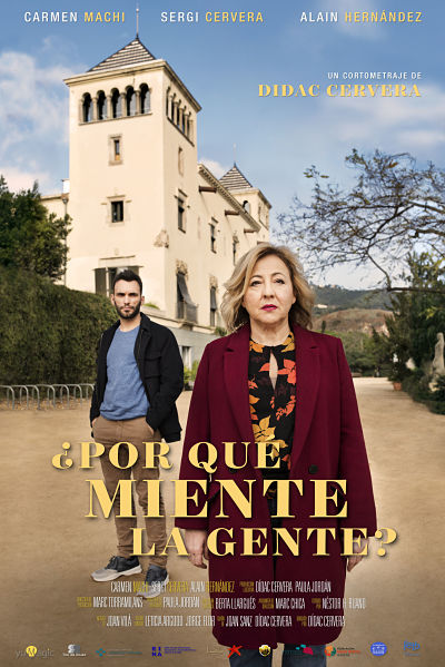 ¿por QuÉ Miente La Gente?