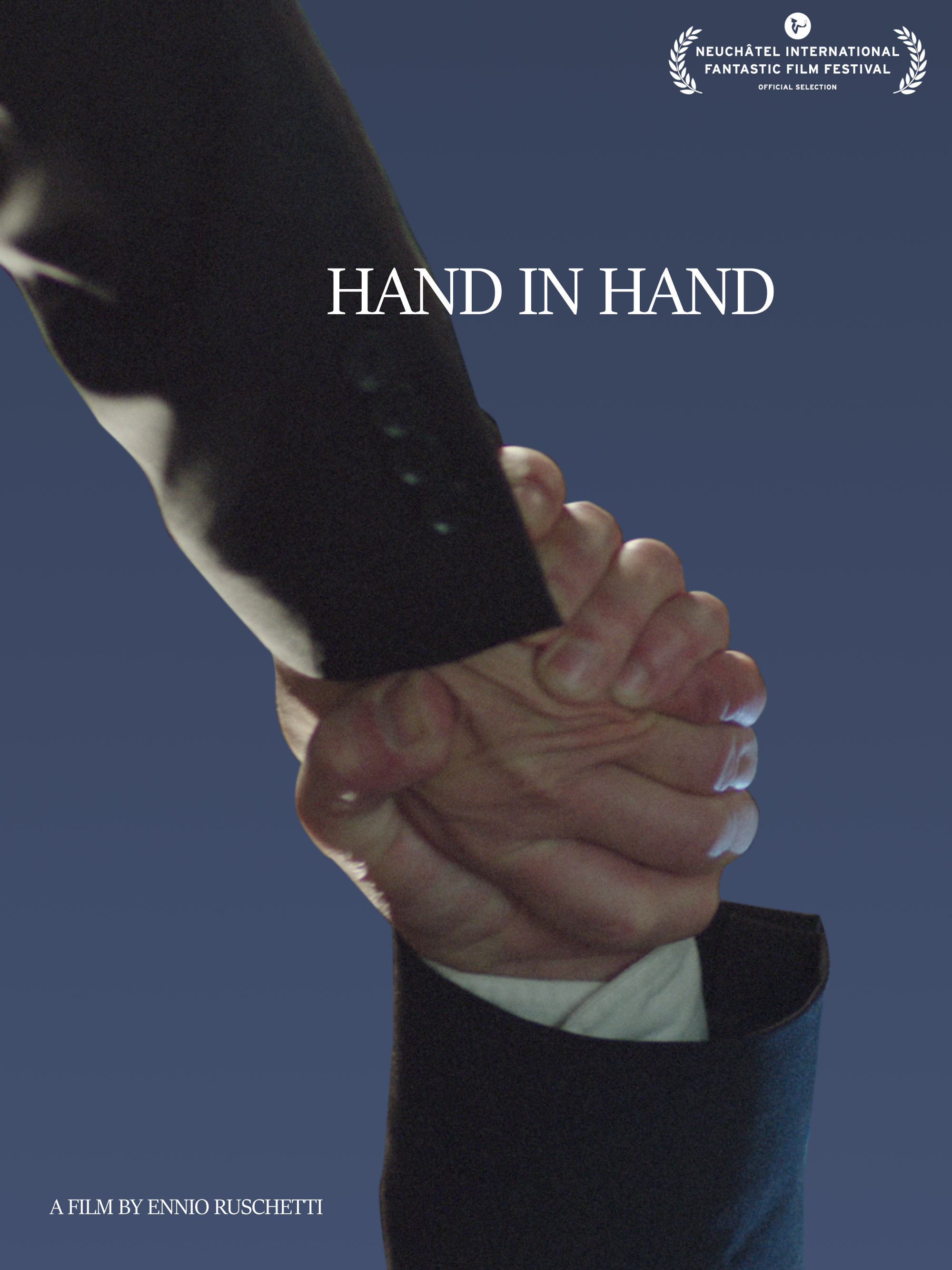 Hand in Hand