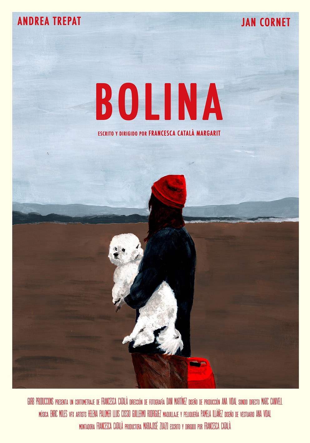 Bolina