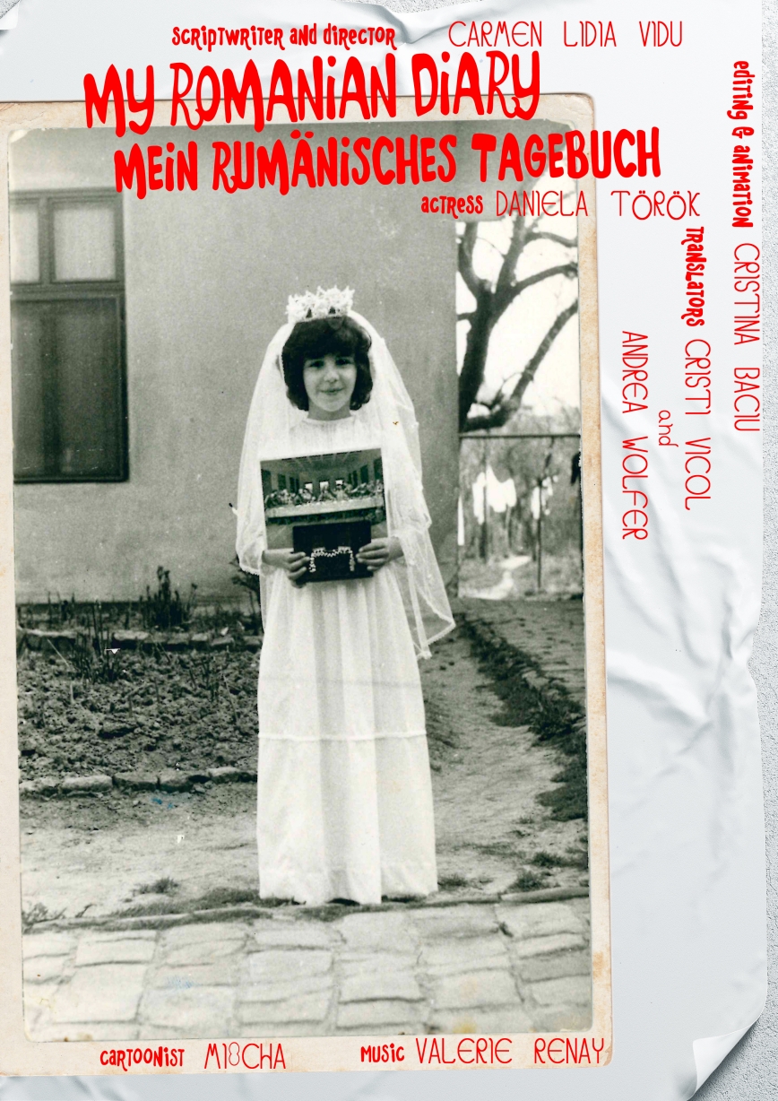 Mein Rumänisches Tagebuch