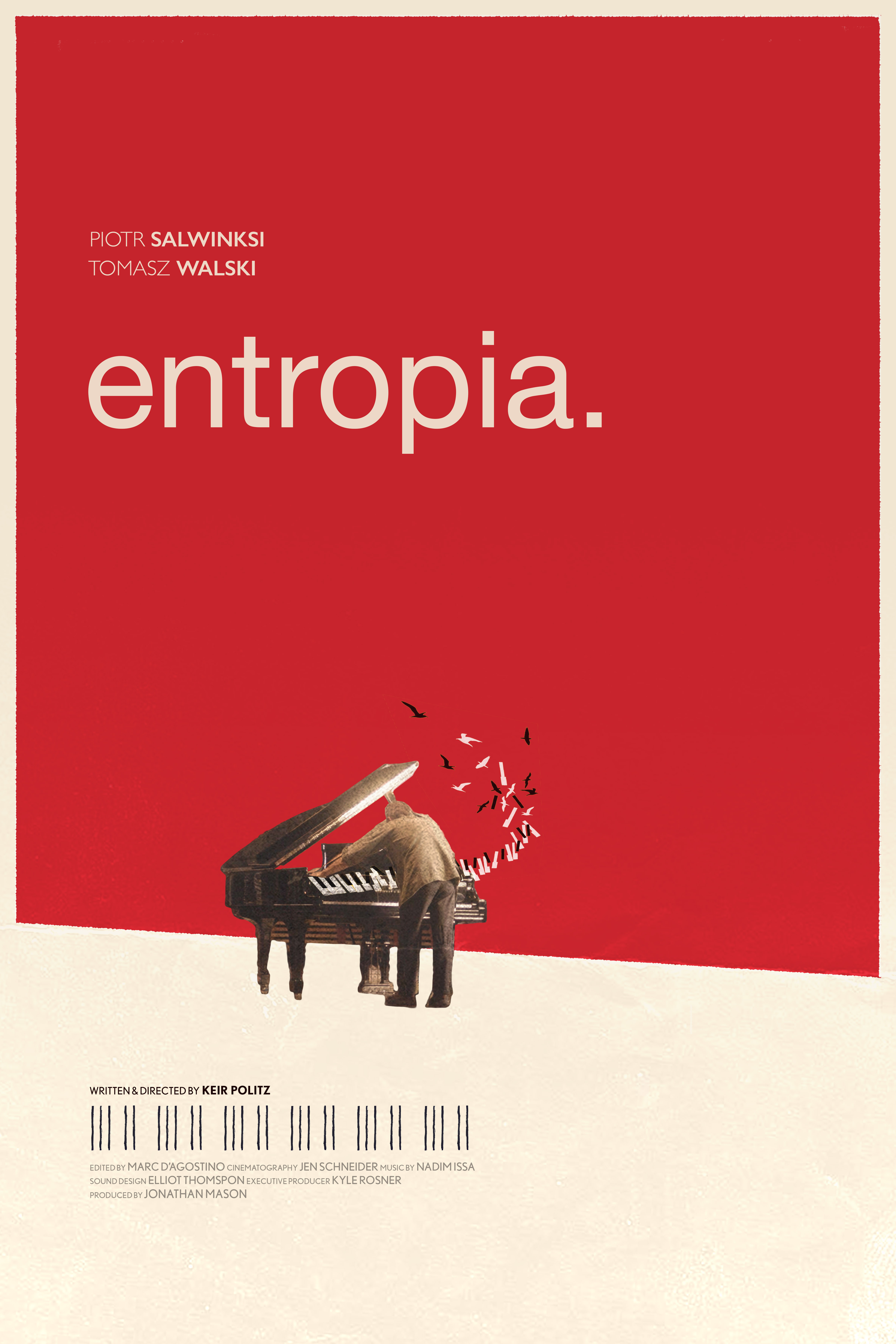 Entropia