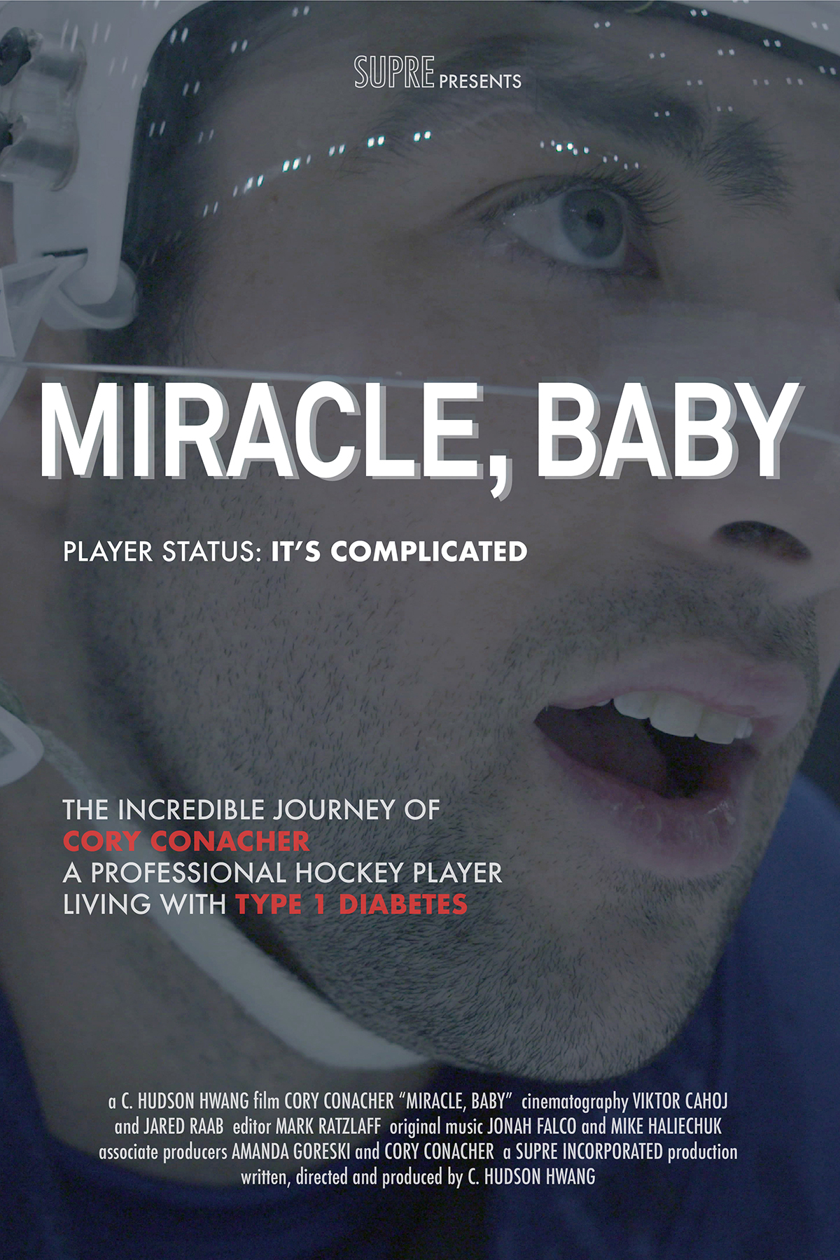 Miracle, Baby