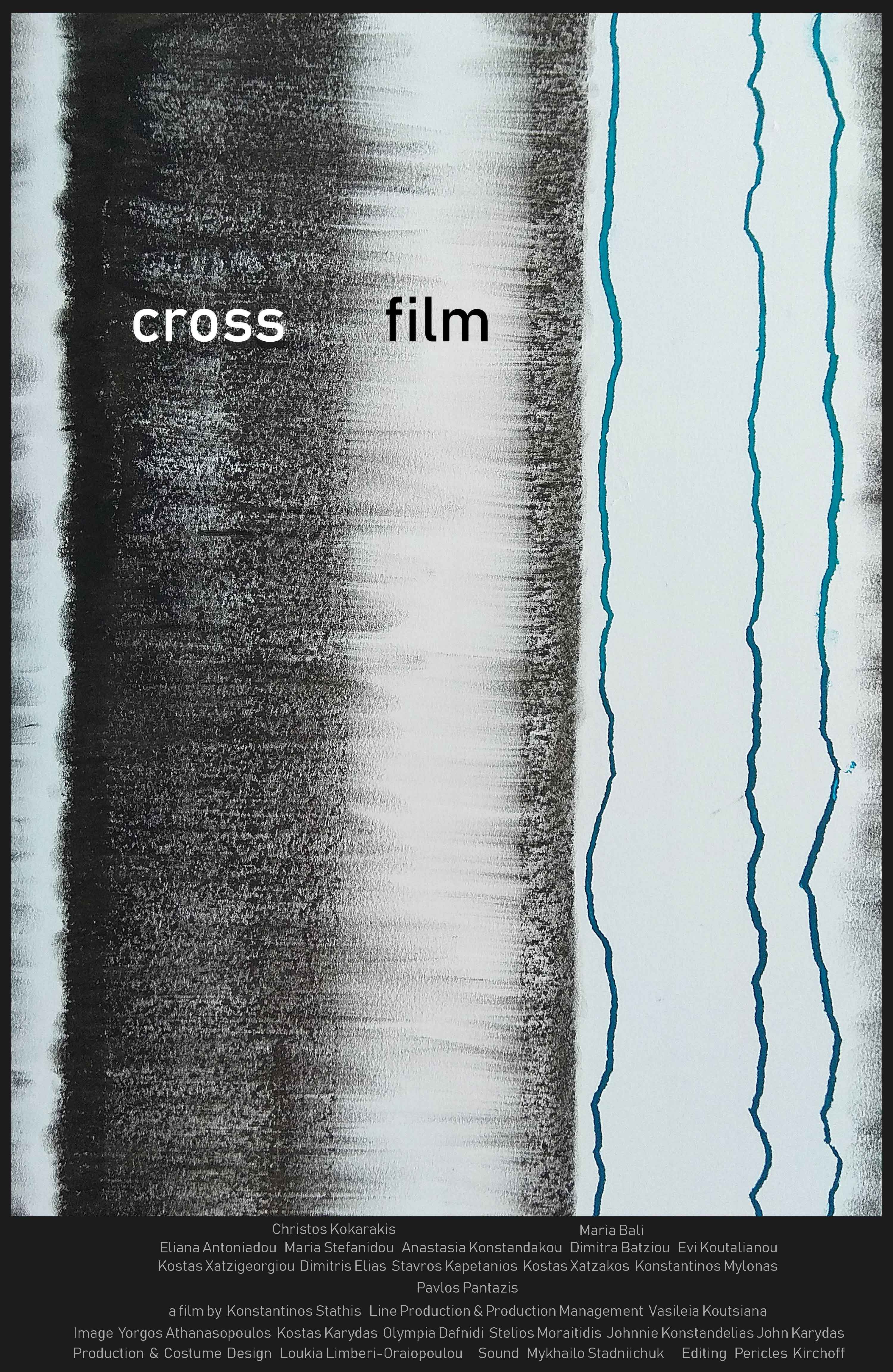 Cross/film